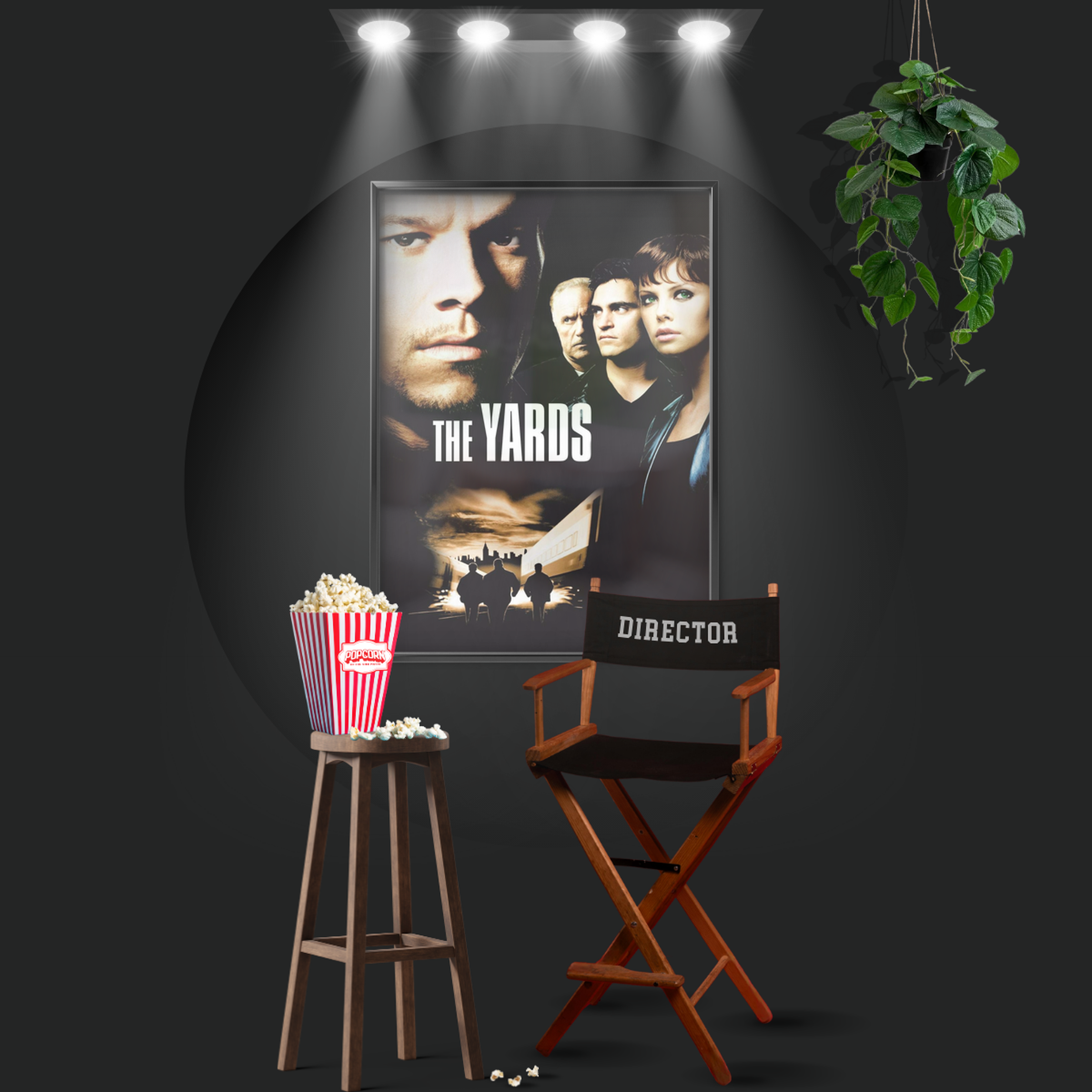 The Yards (2000)