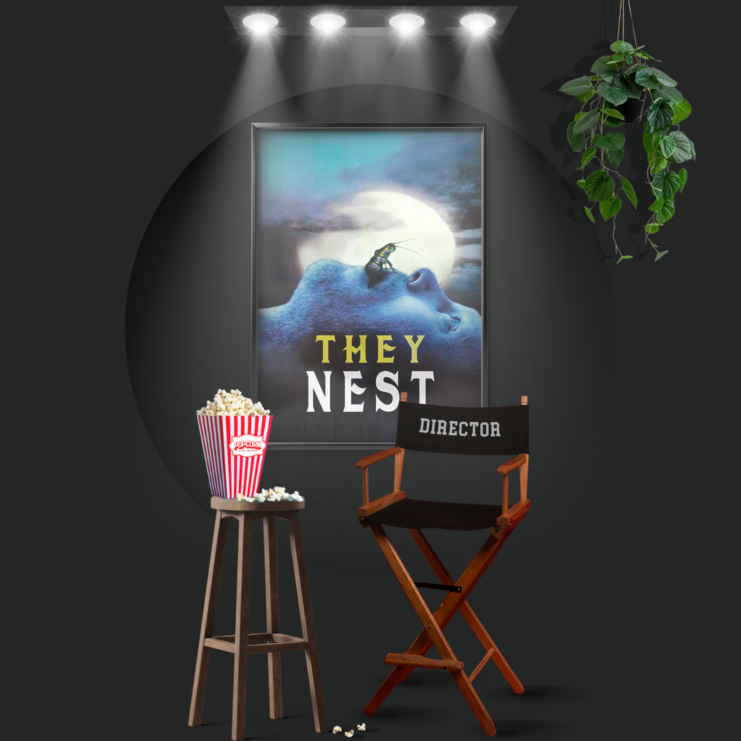 They Nest (2000)
