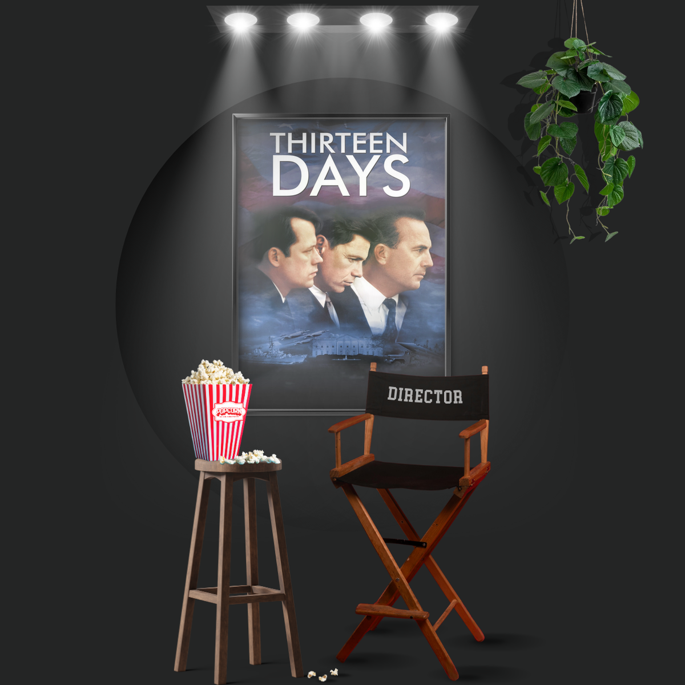 Thirteen Days (2000)