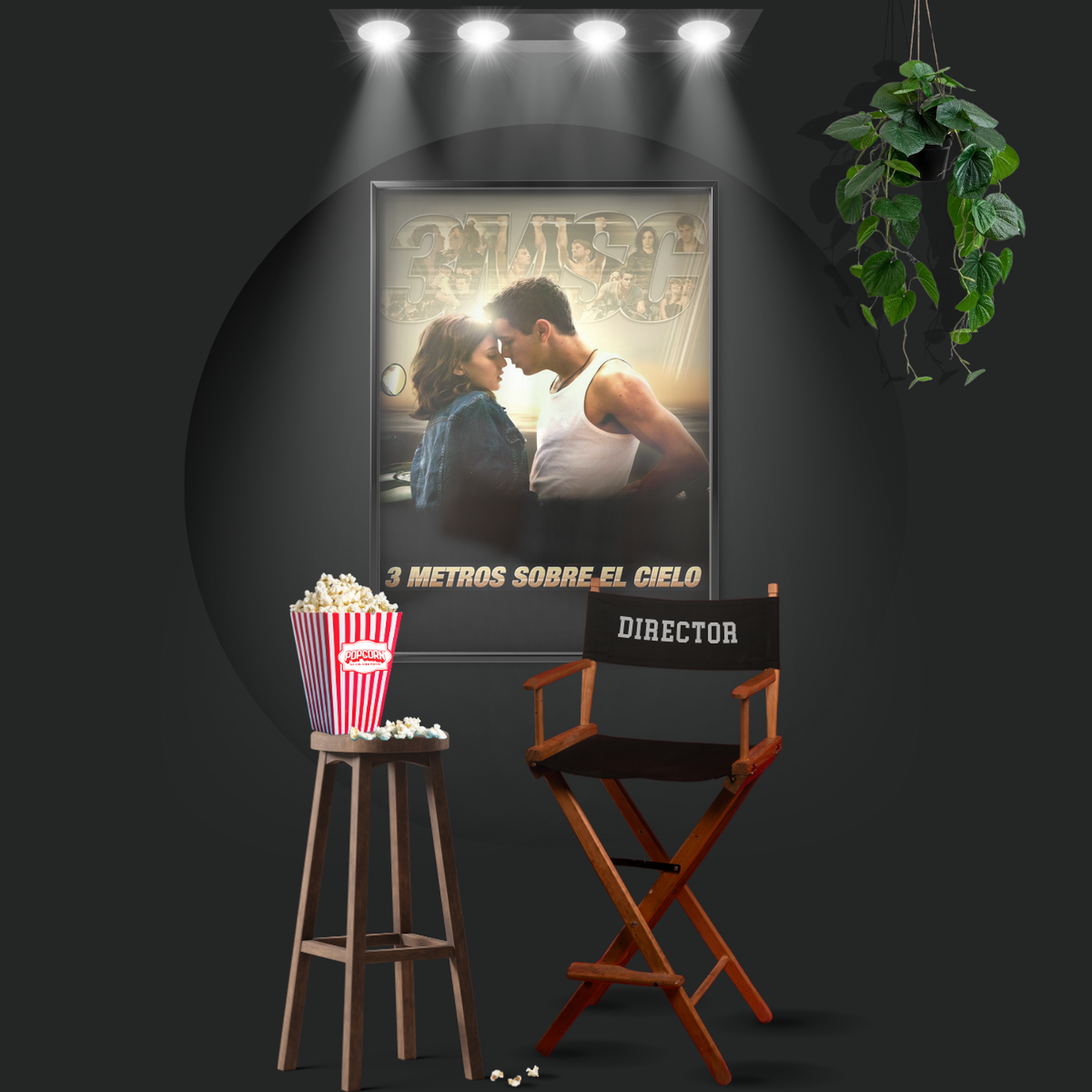 Three Steps Above Heaven (2010)