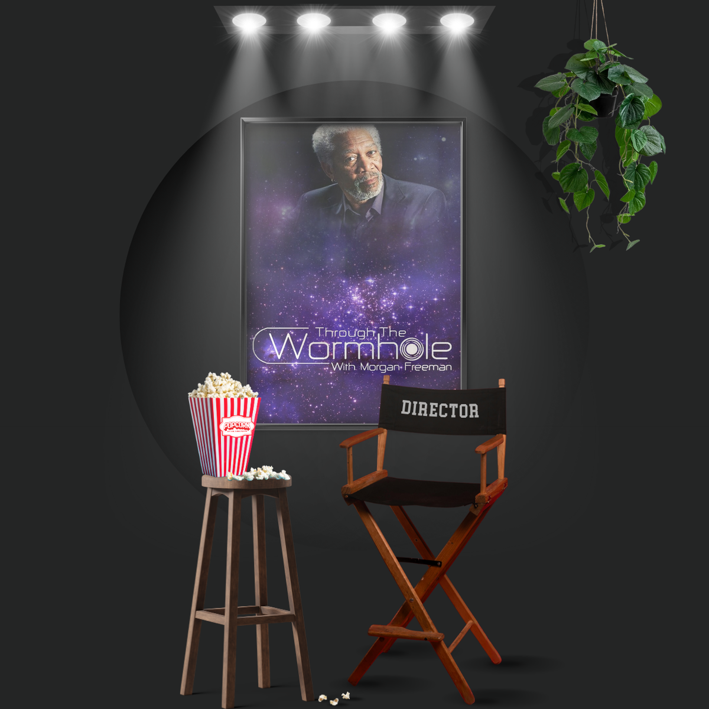 Through The Wormhole (2010)