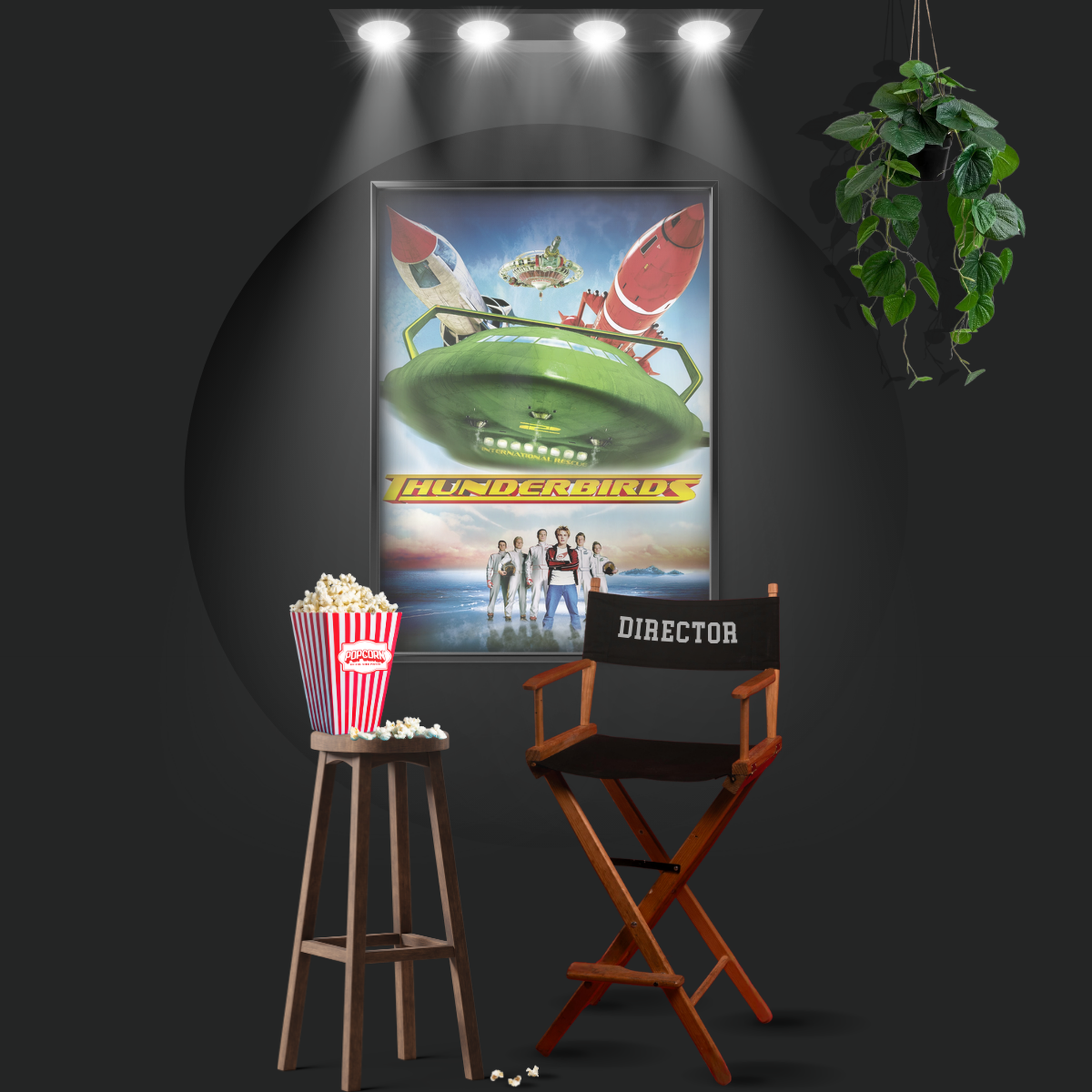Thunderbirds (2004)