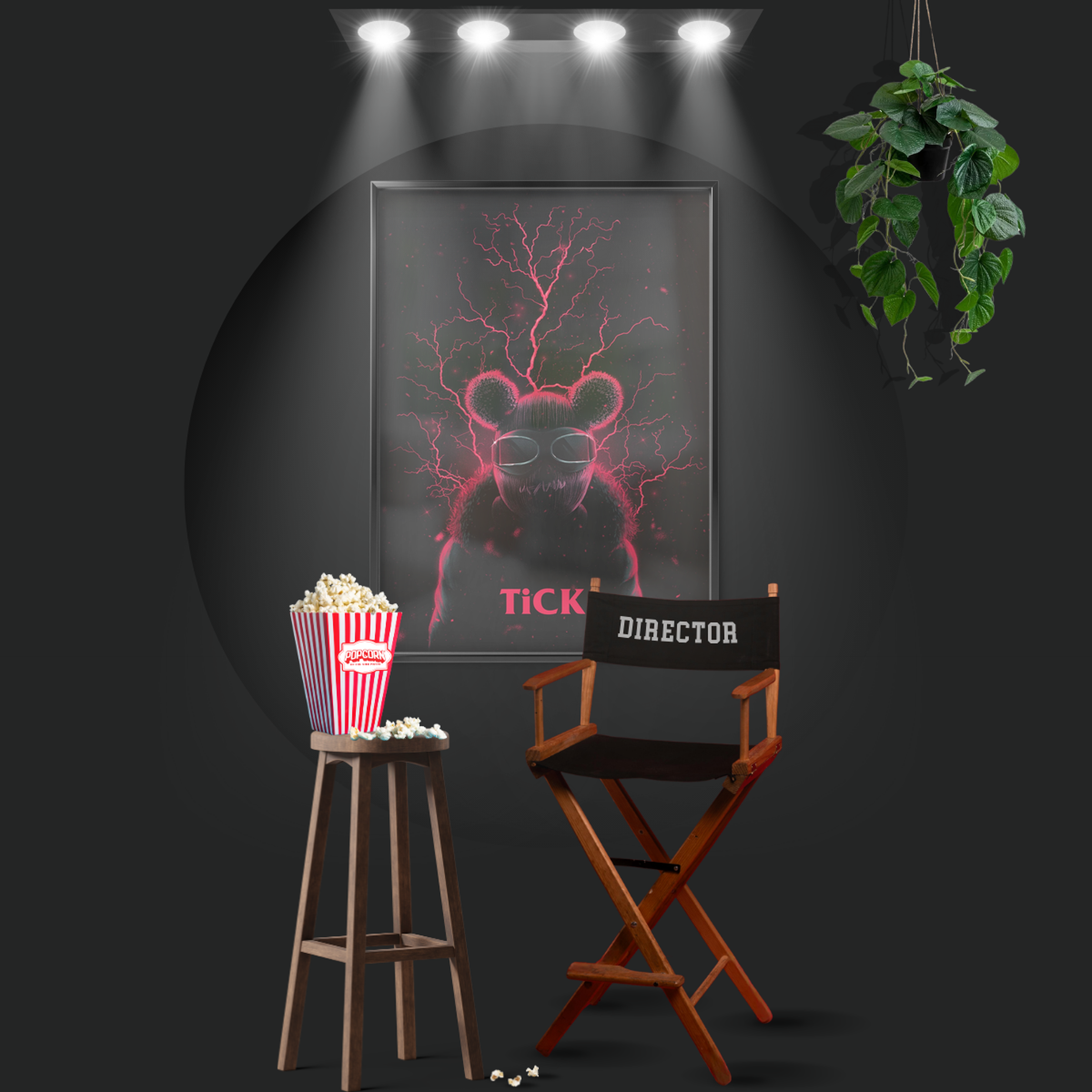 Tick (2018)
