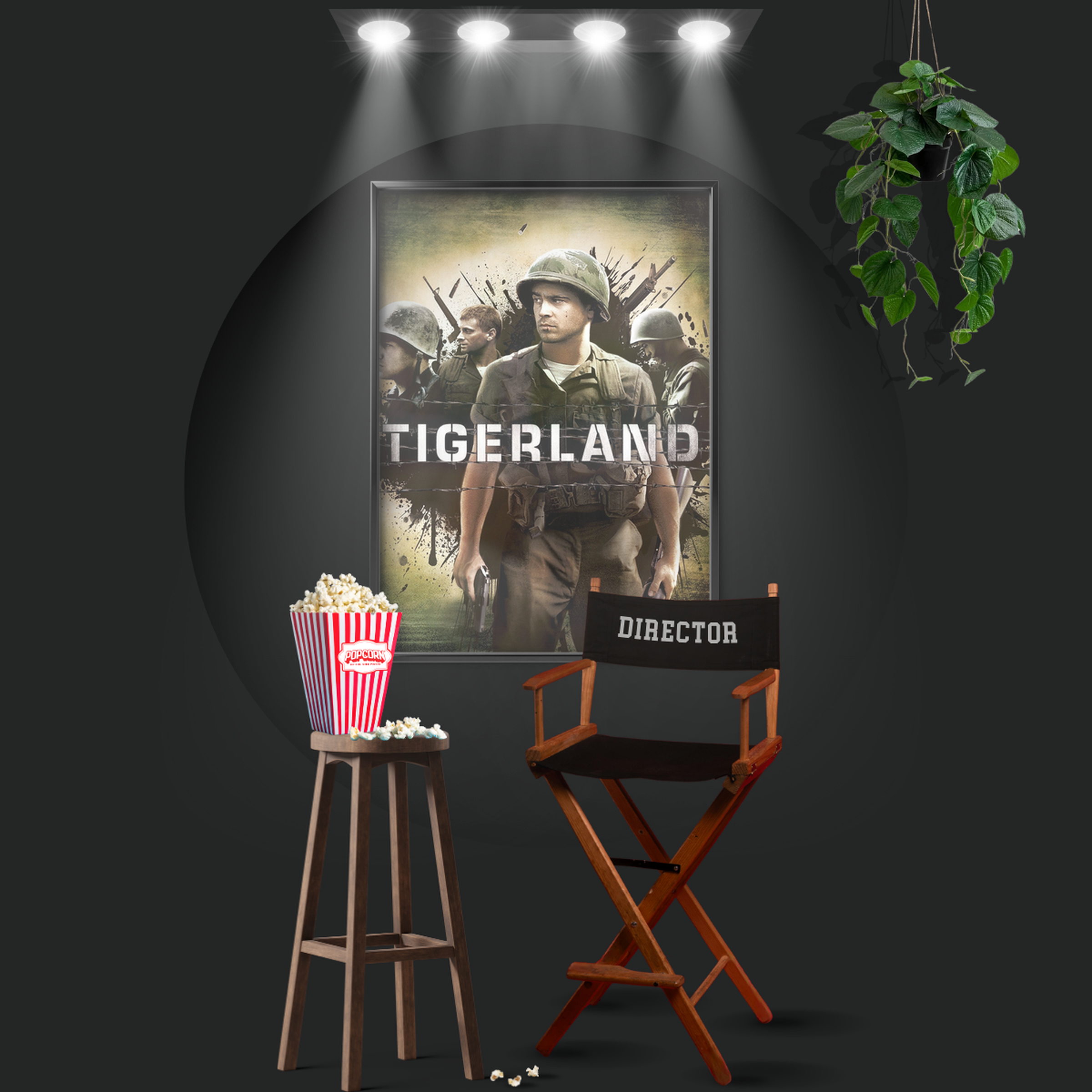 Tigerland (2000)