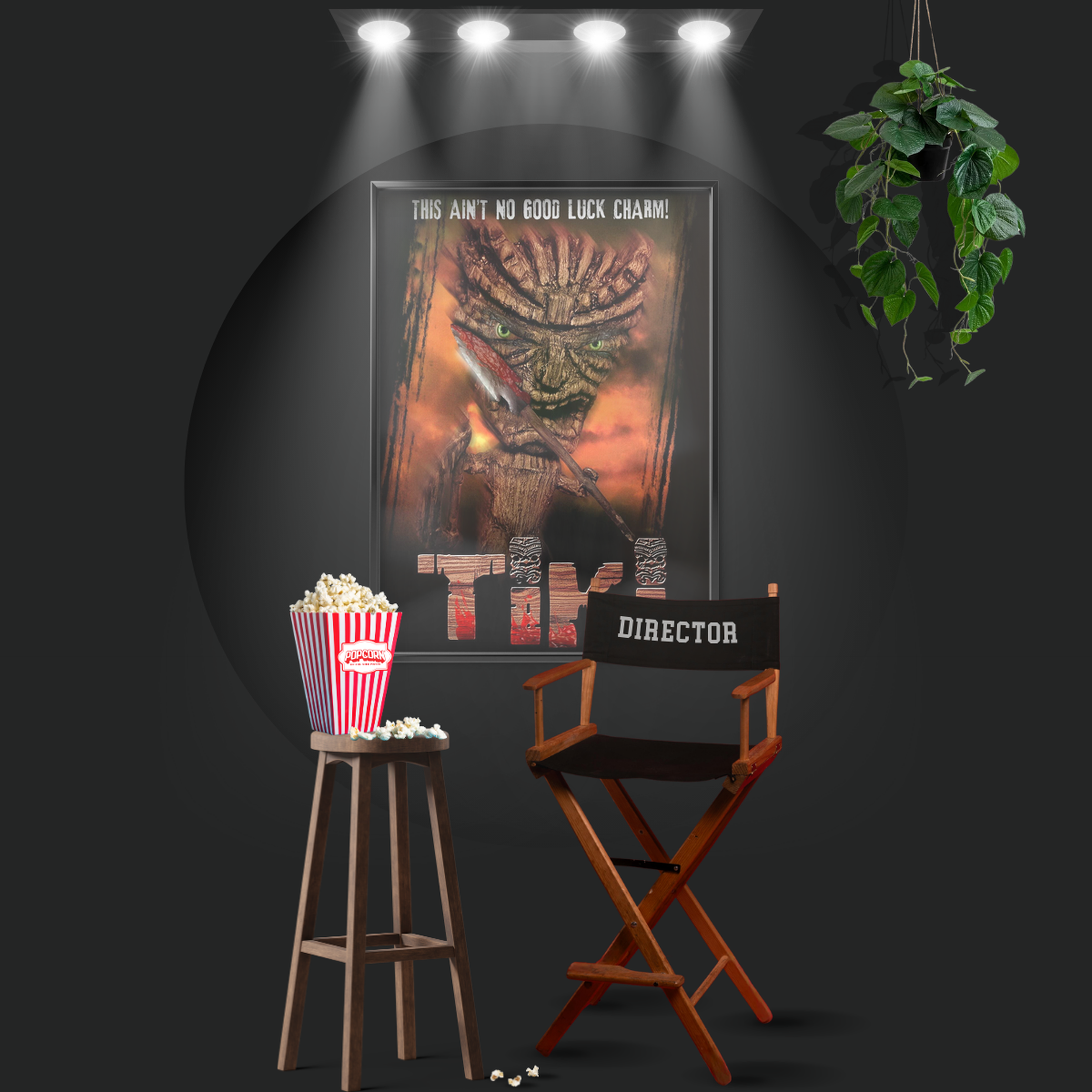 Tiki (2006)