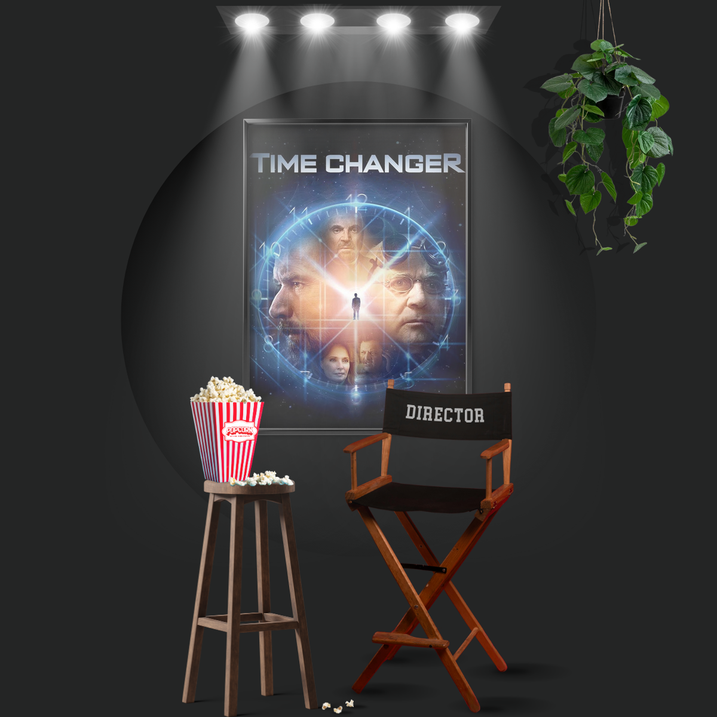 Time Changer (2003)