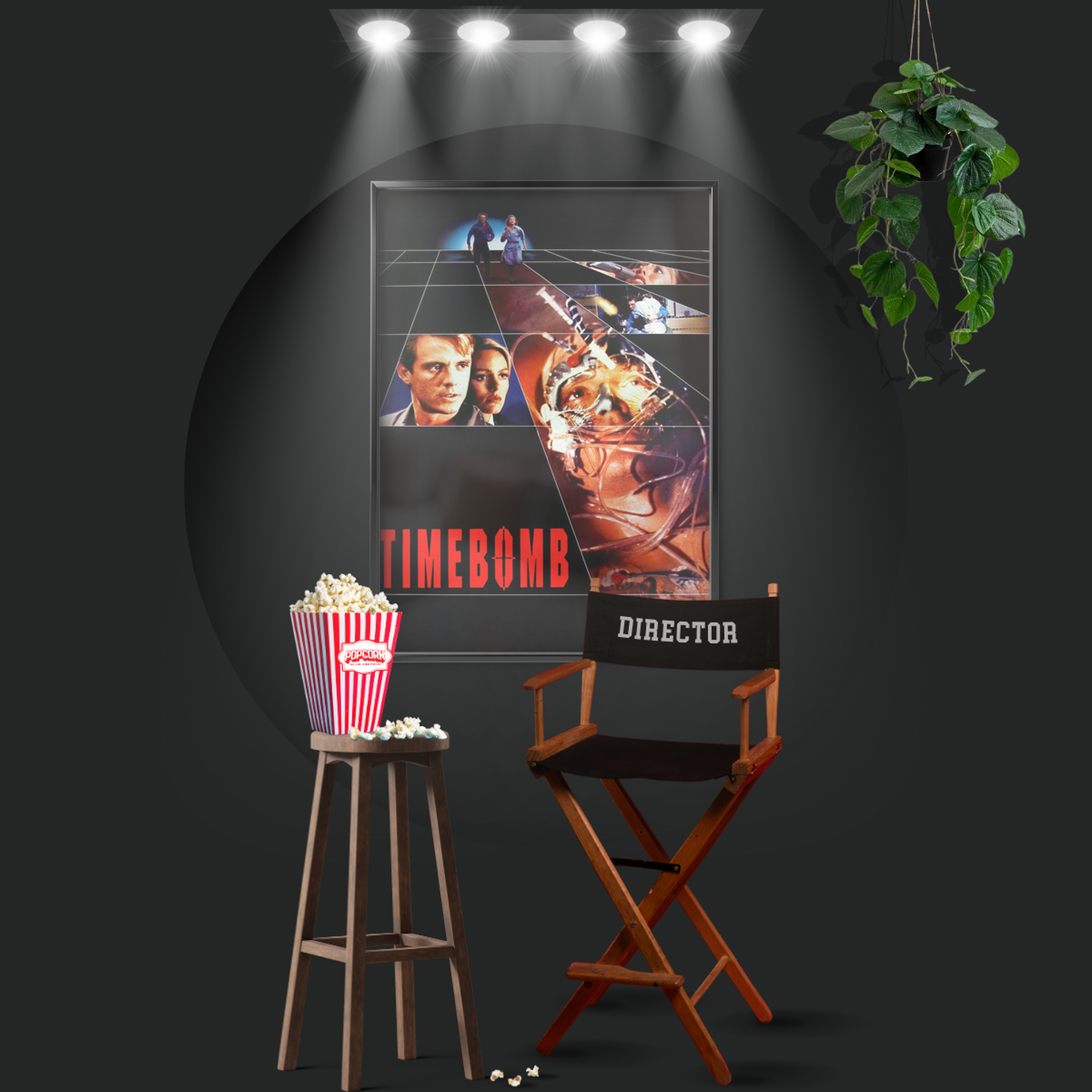 Timebomb (1991)