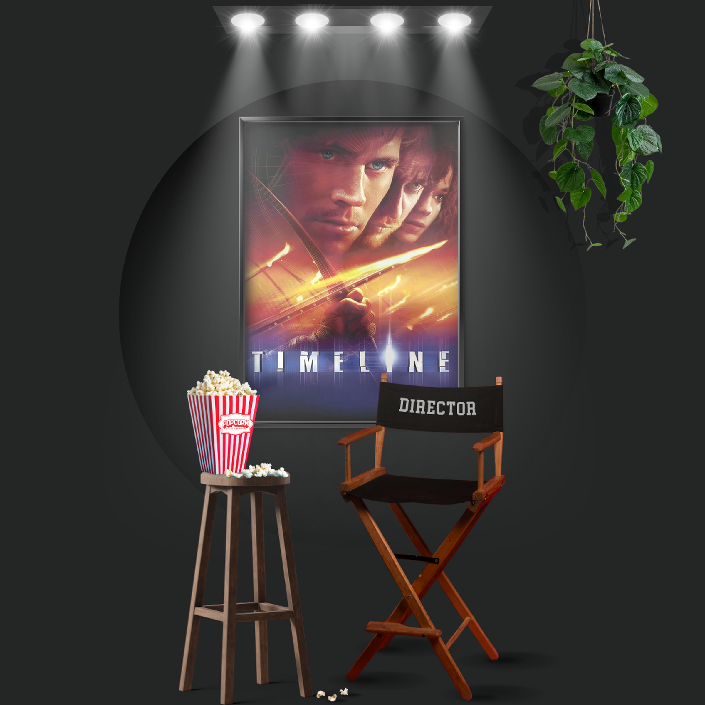 Timeline (2003)