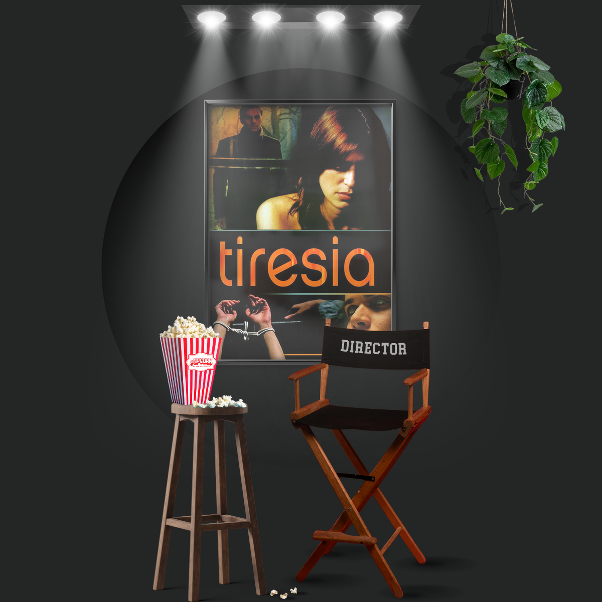 Tiresia (2003)