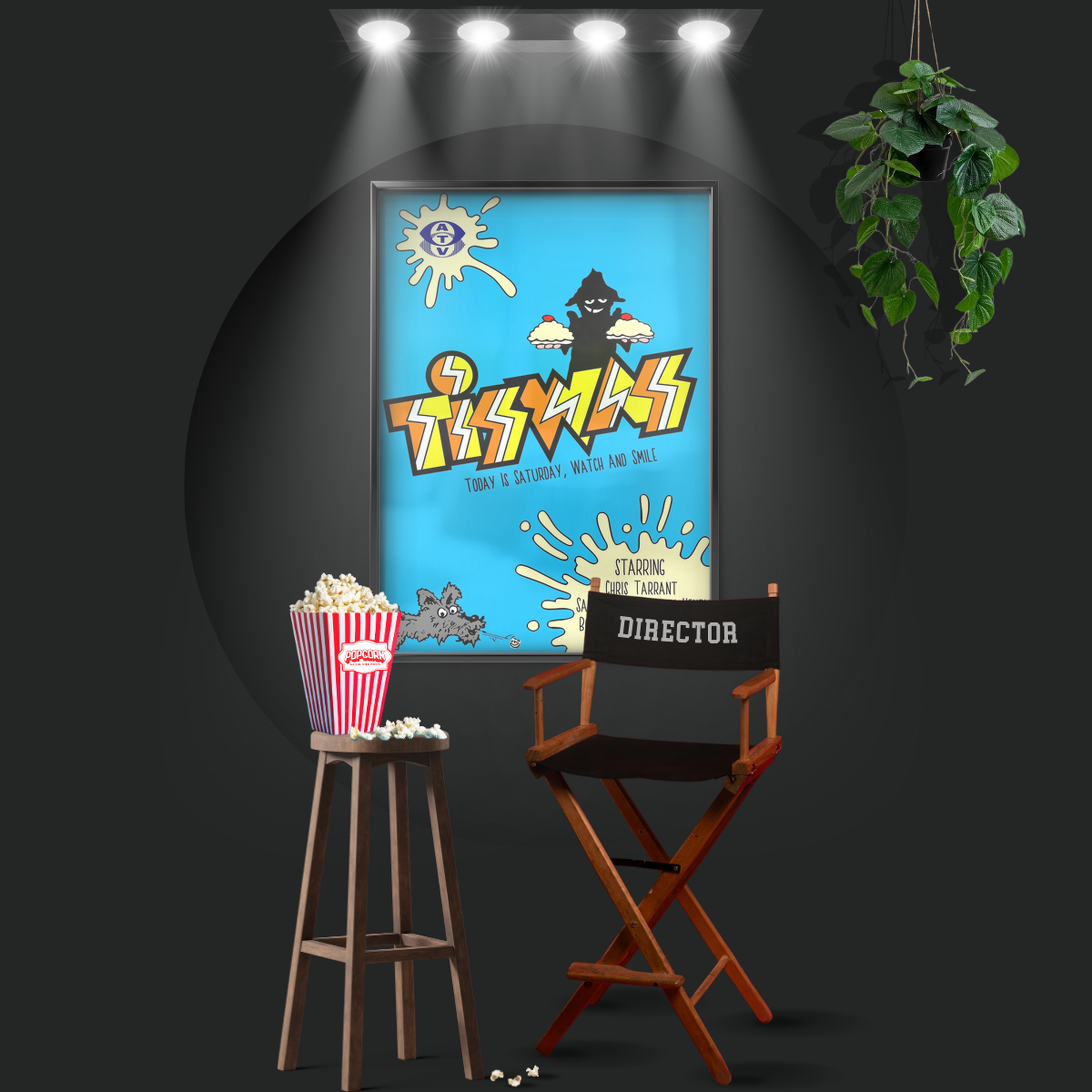Tiswas (1974)