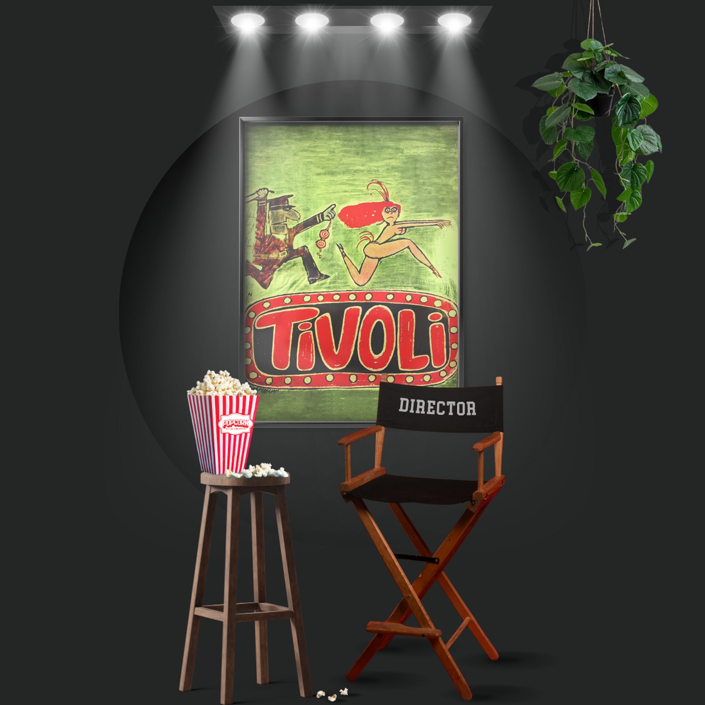Tivoli (1975)