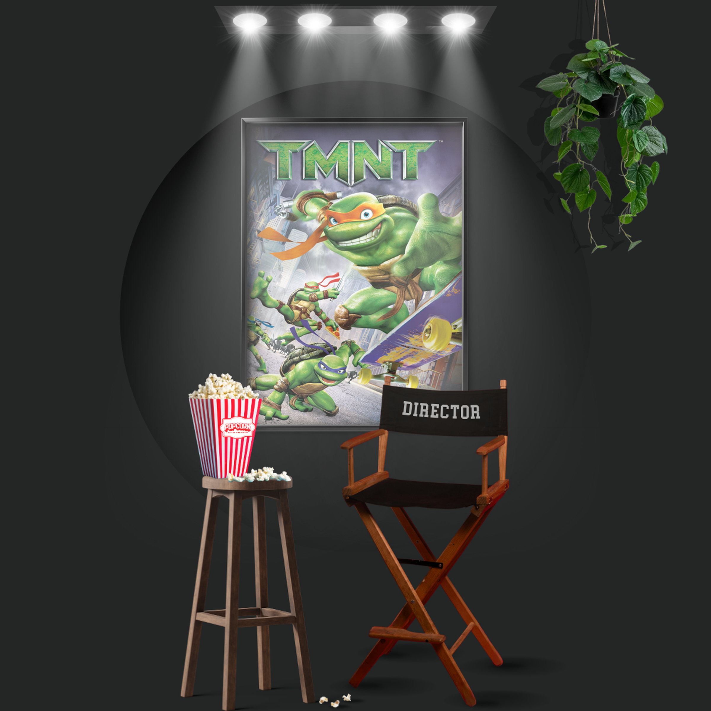Tmnt (2007)