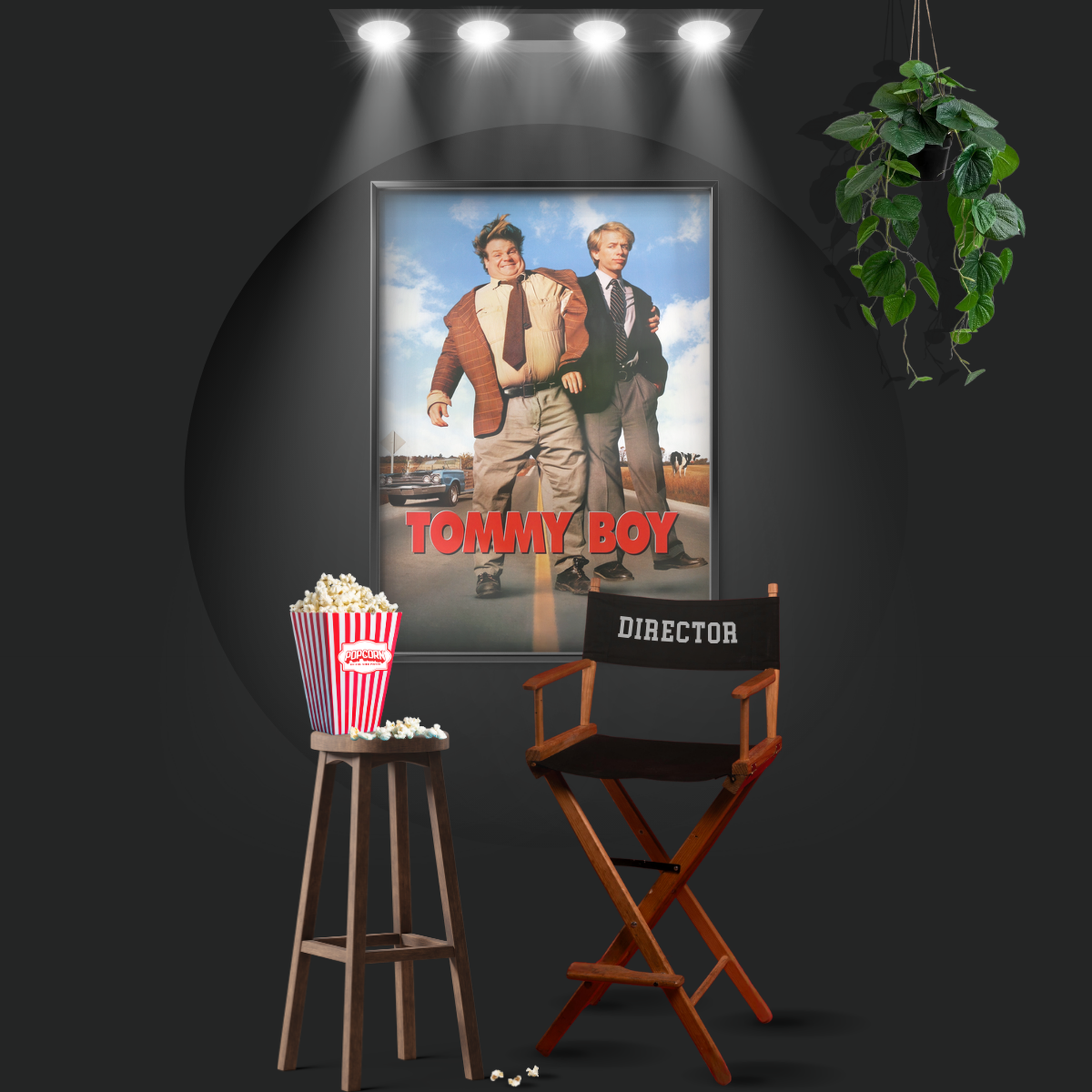 Tommy Boy (1995)