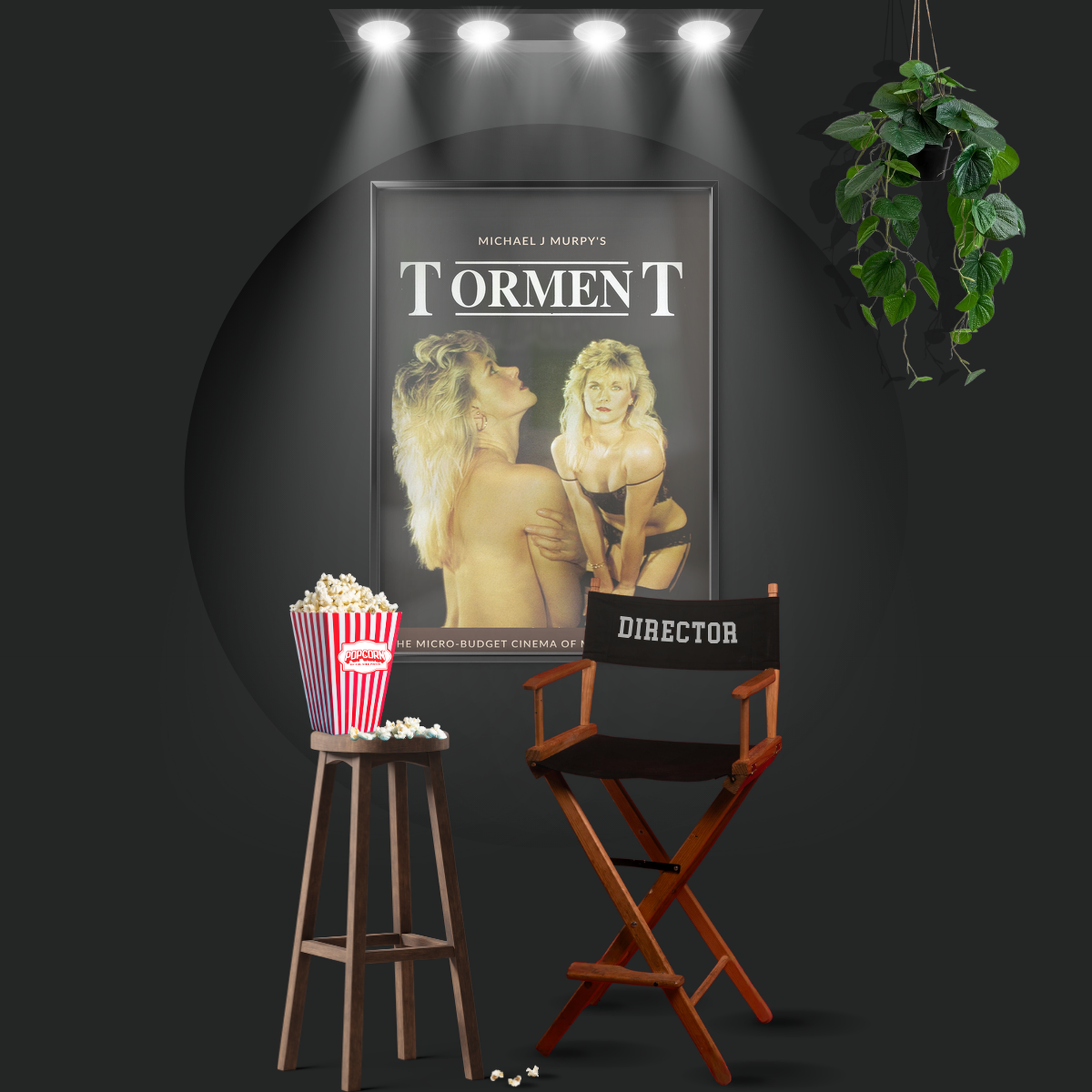 Torment (1990)