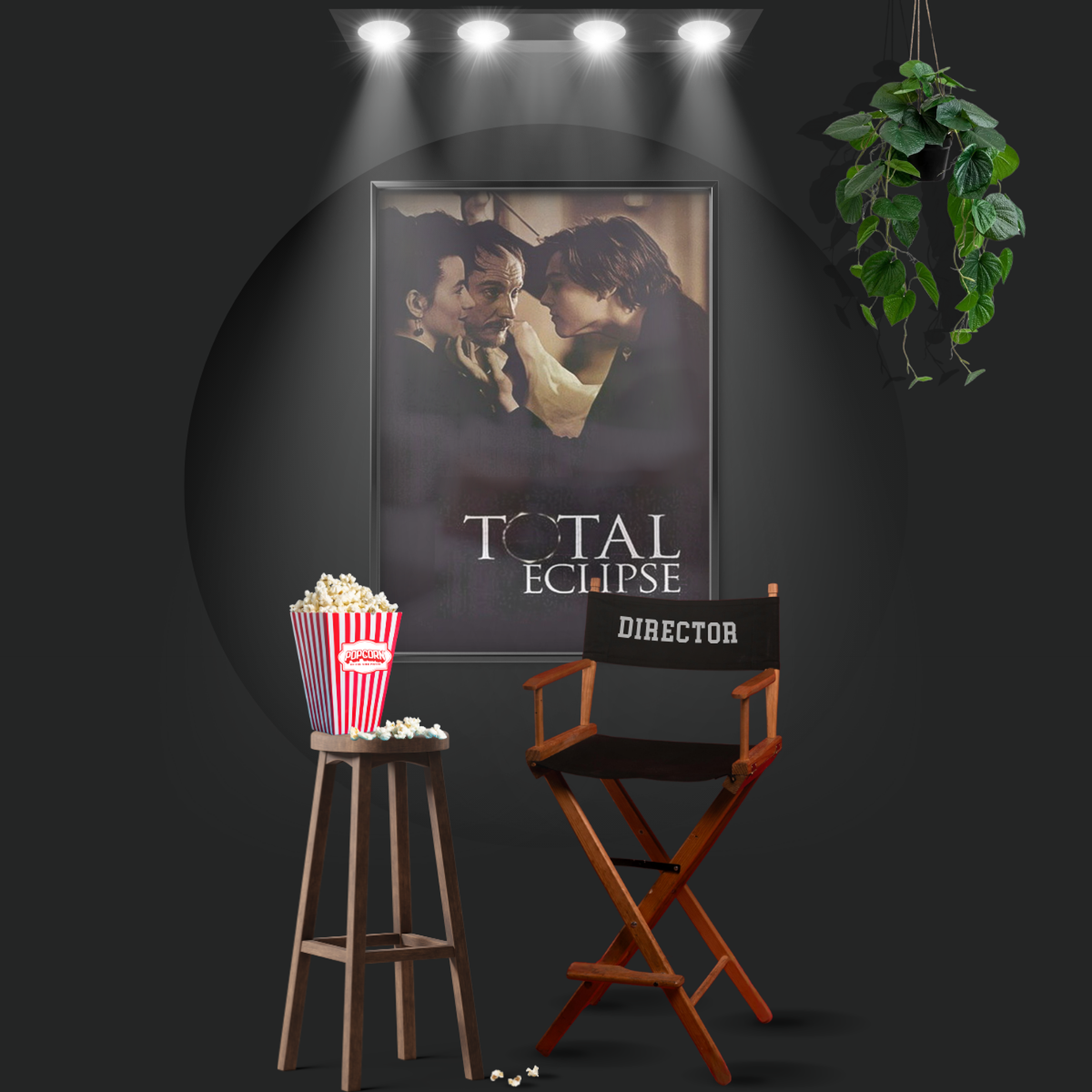Total Eclipse (1995)
