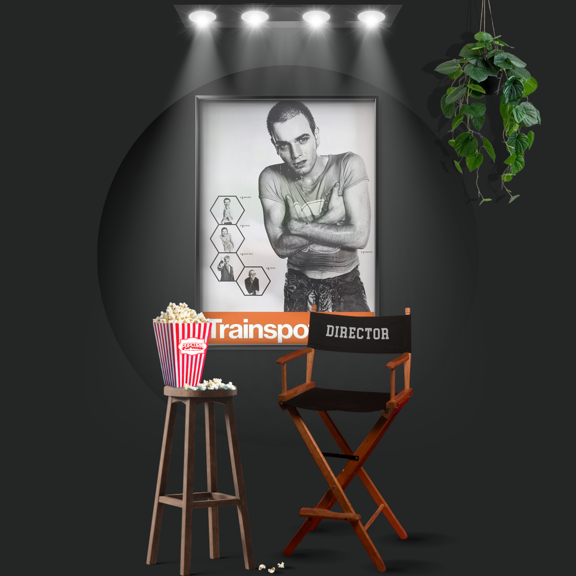 Trainspotting (1996)