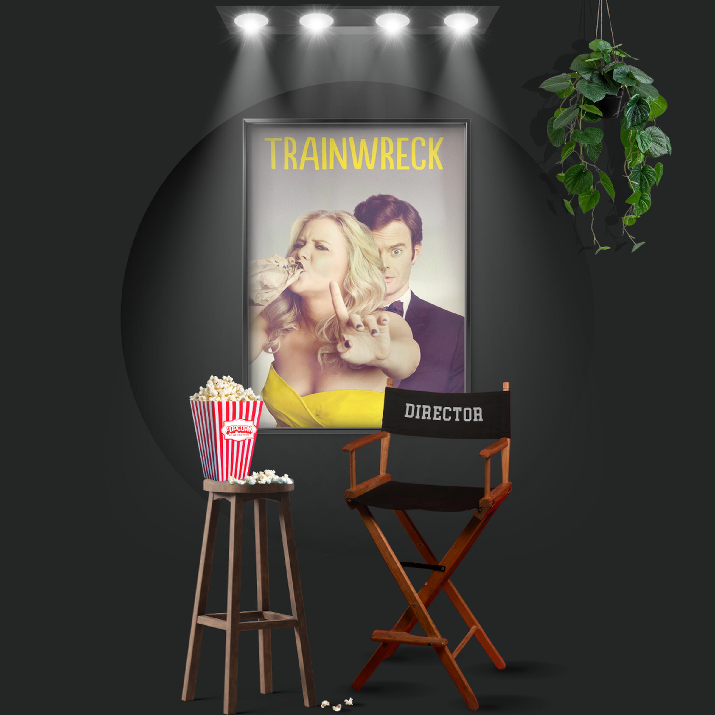 Trainwreck (2015)