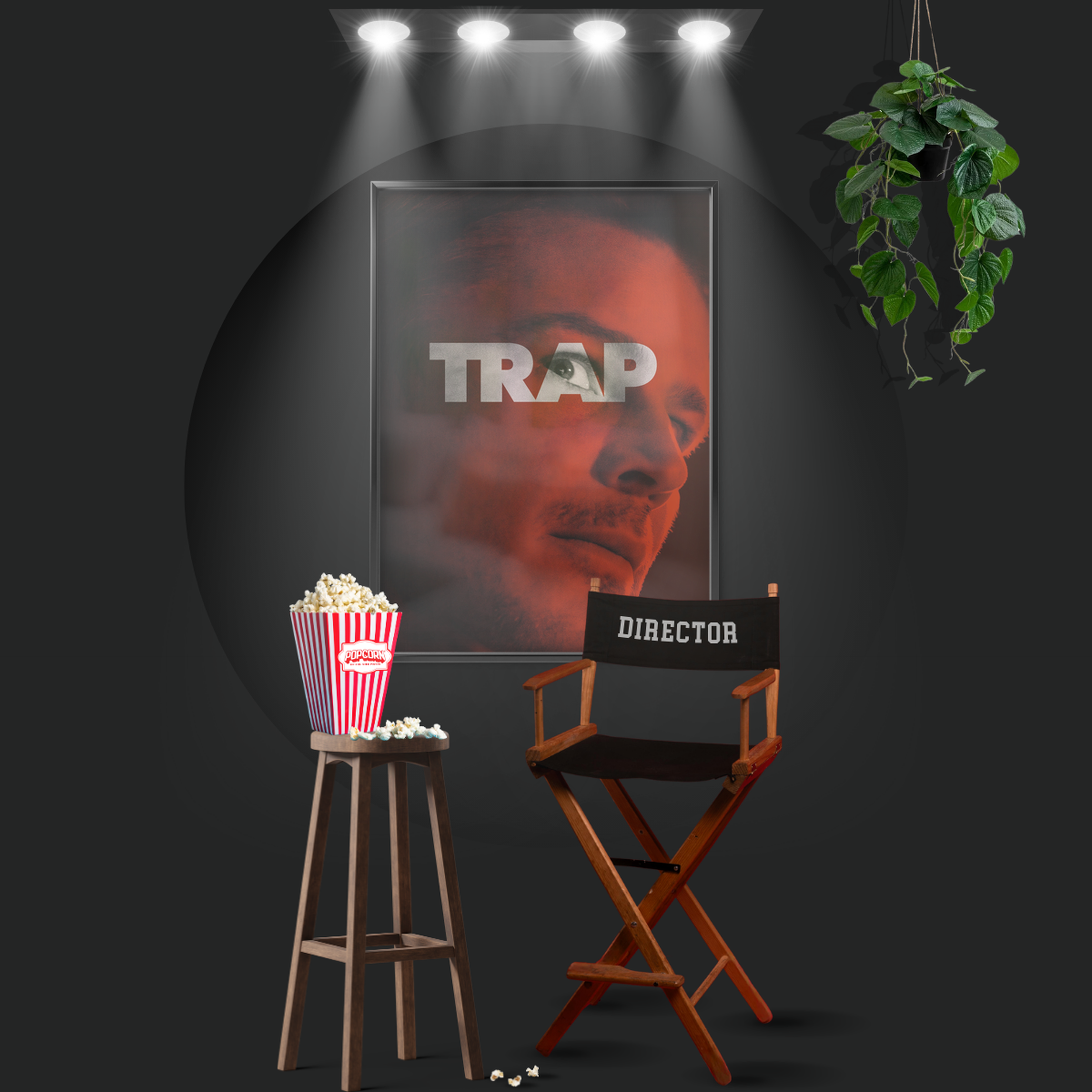 Trap (2024)