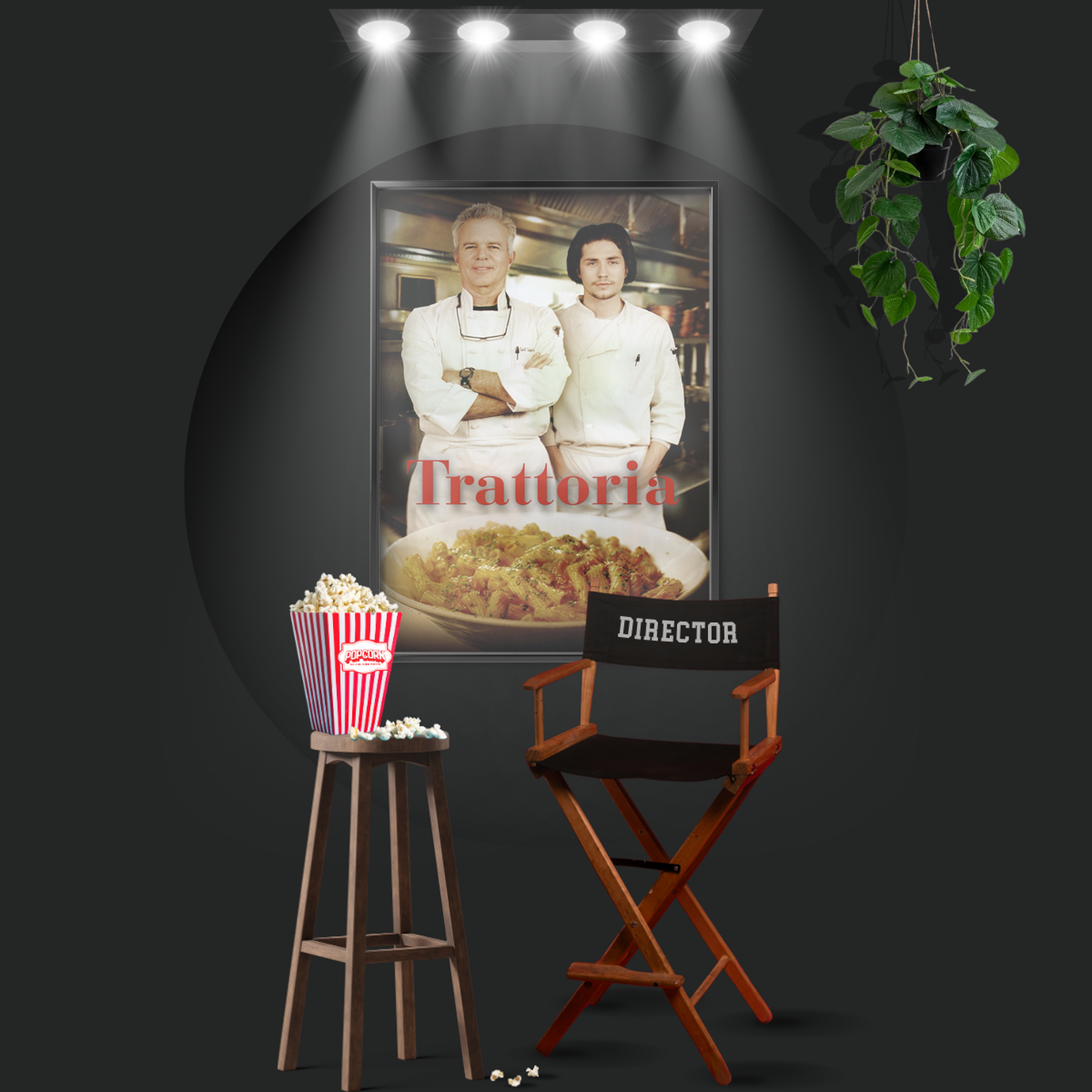 Trattoria (2013)