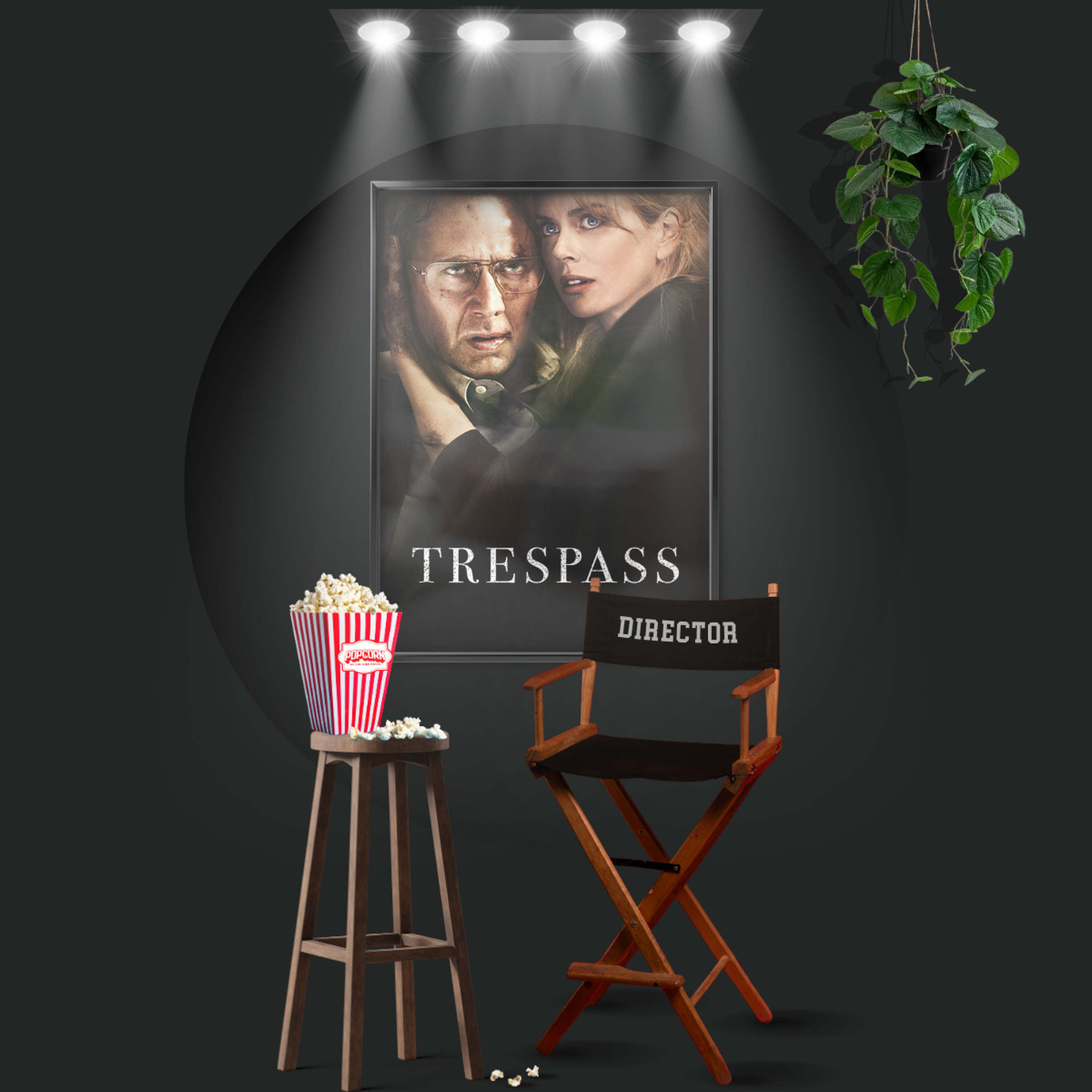 Trespass (2011)