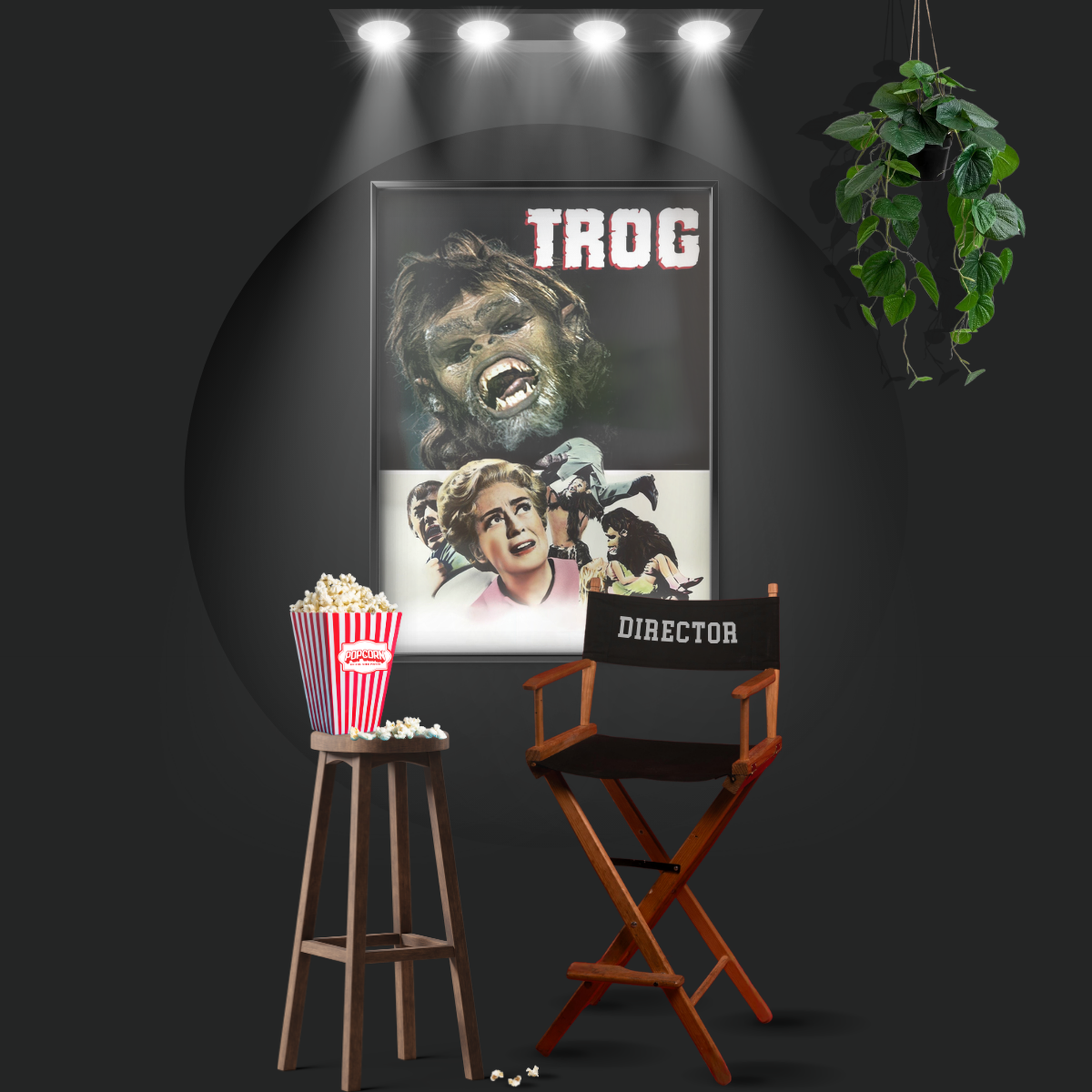 Trog (1970)
