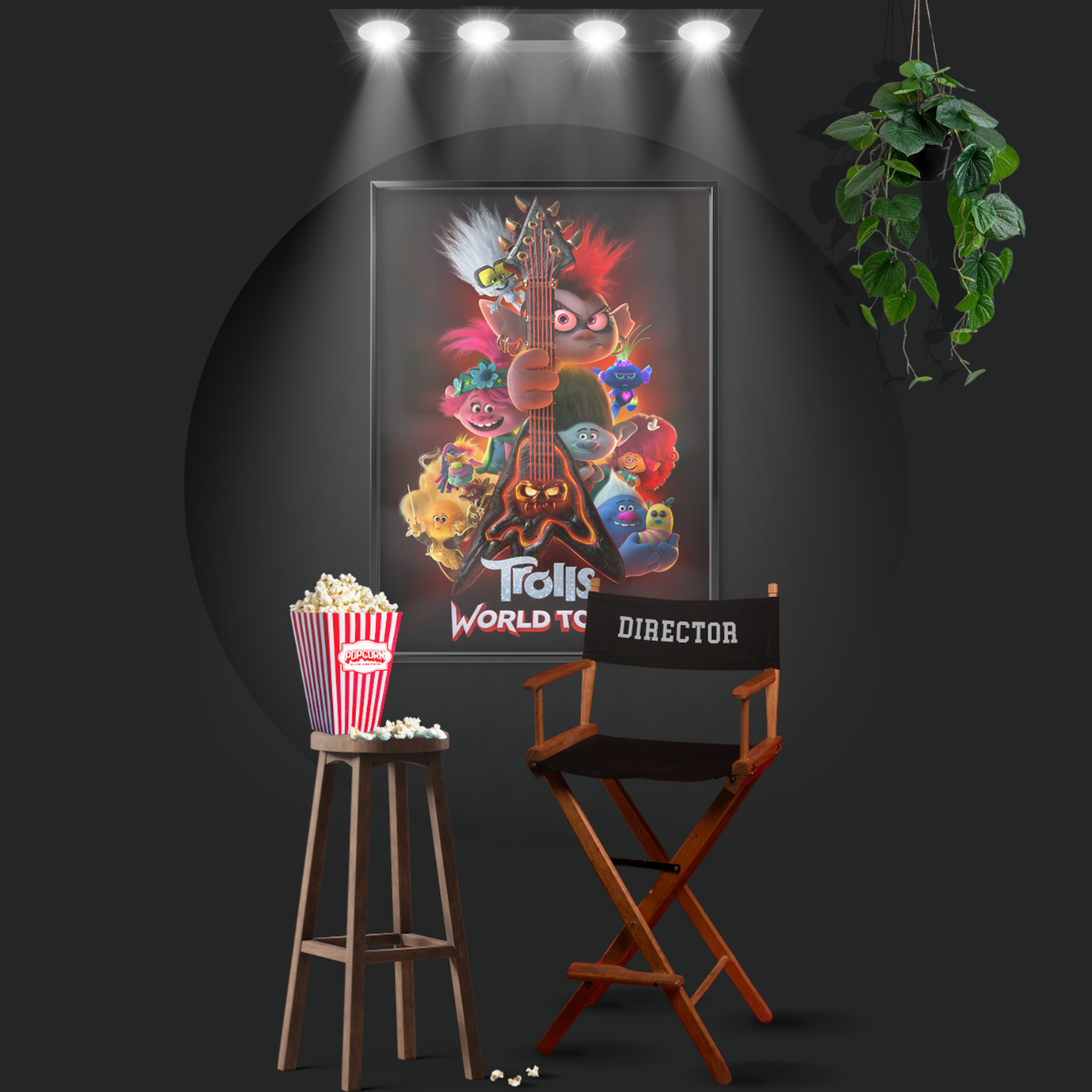 Trolls World Tour (2020)