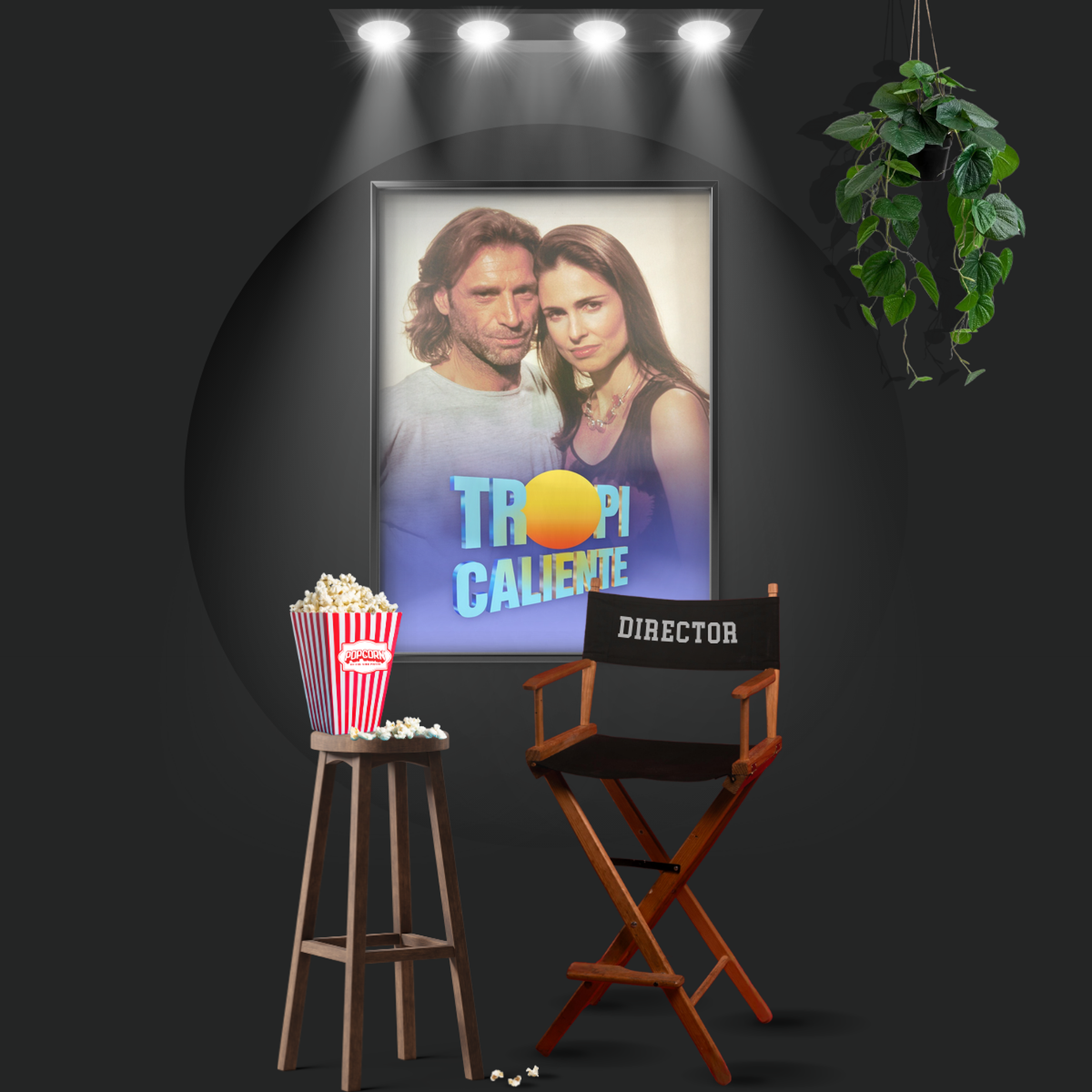 Tropicaliente (1994)