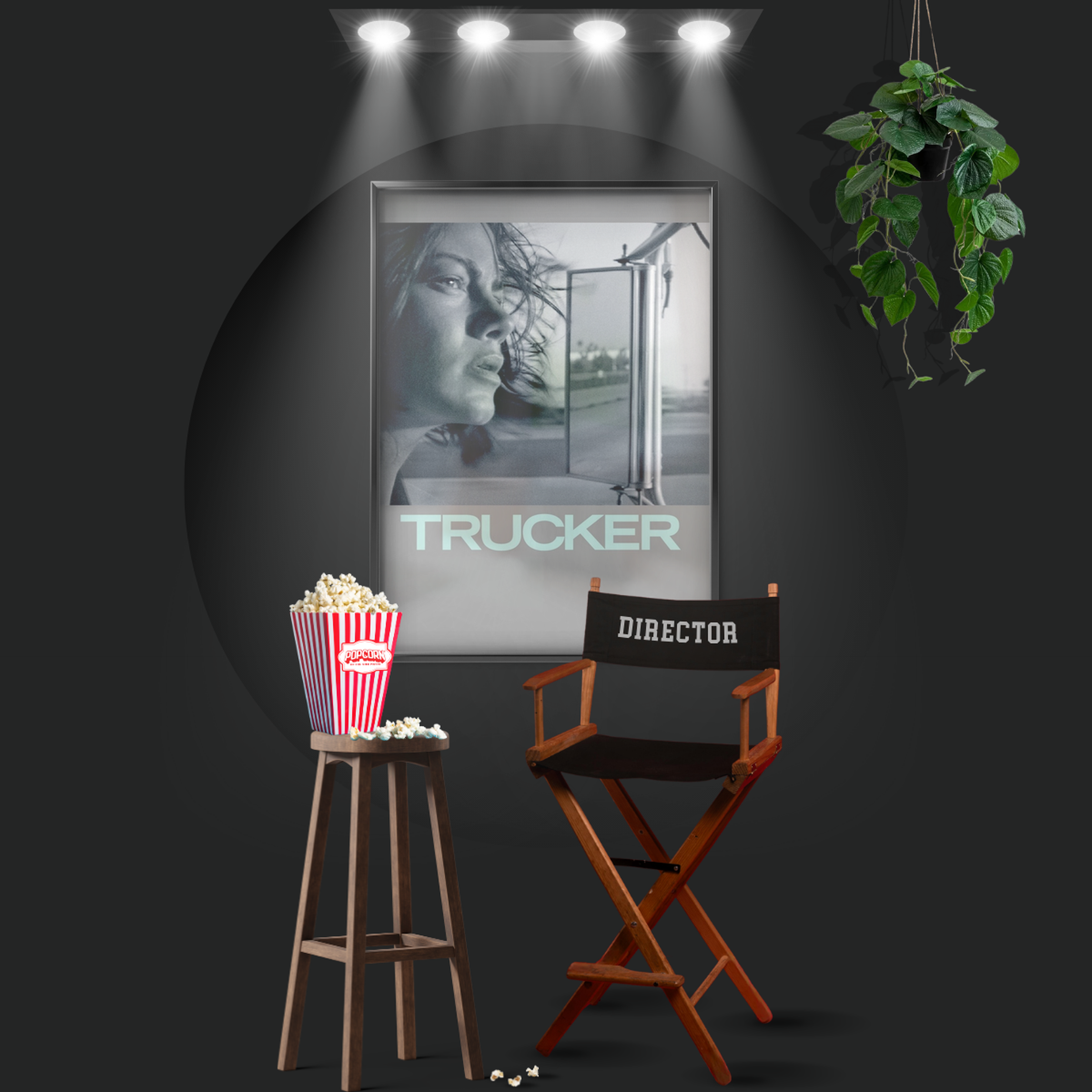 Trucker (2008)