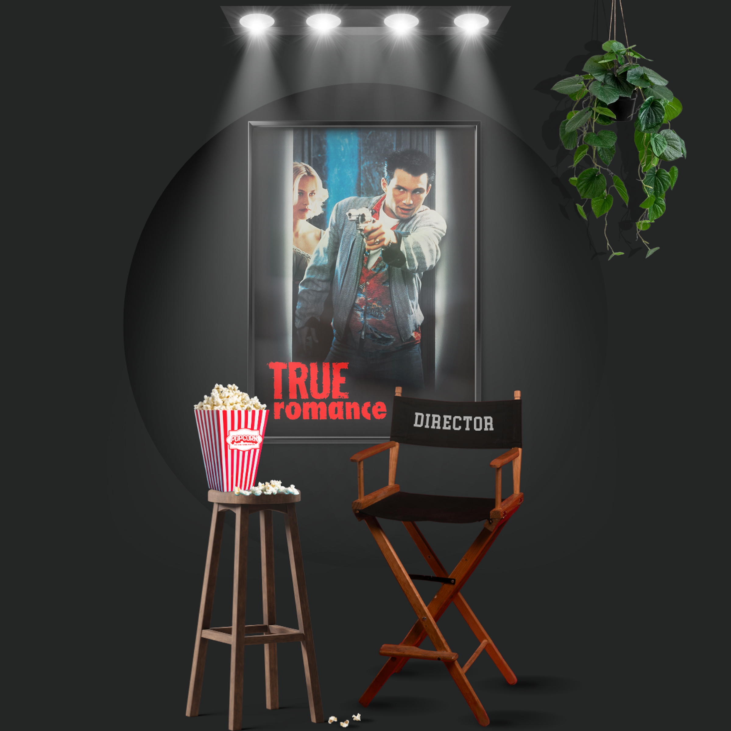 True Romance (1993)