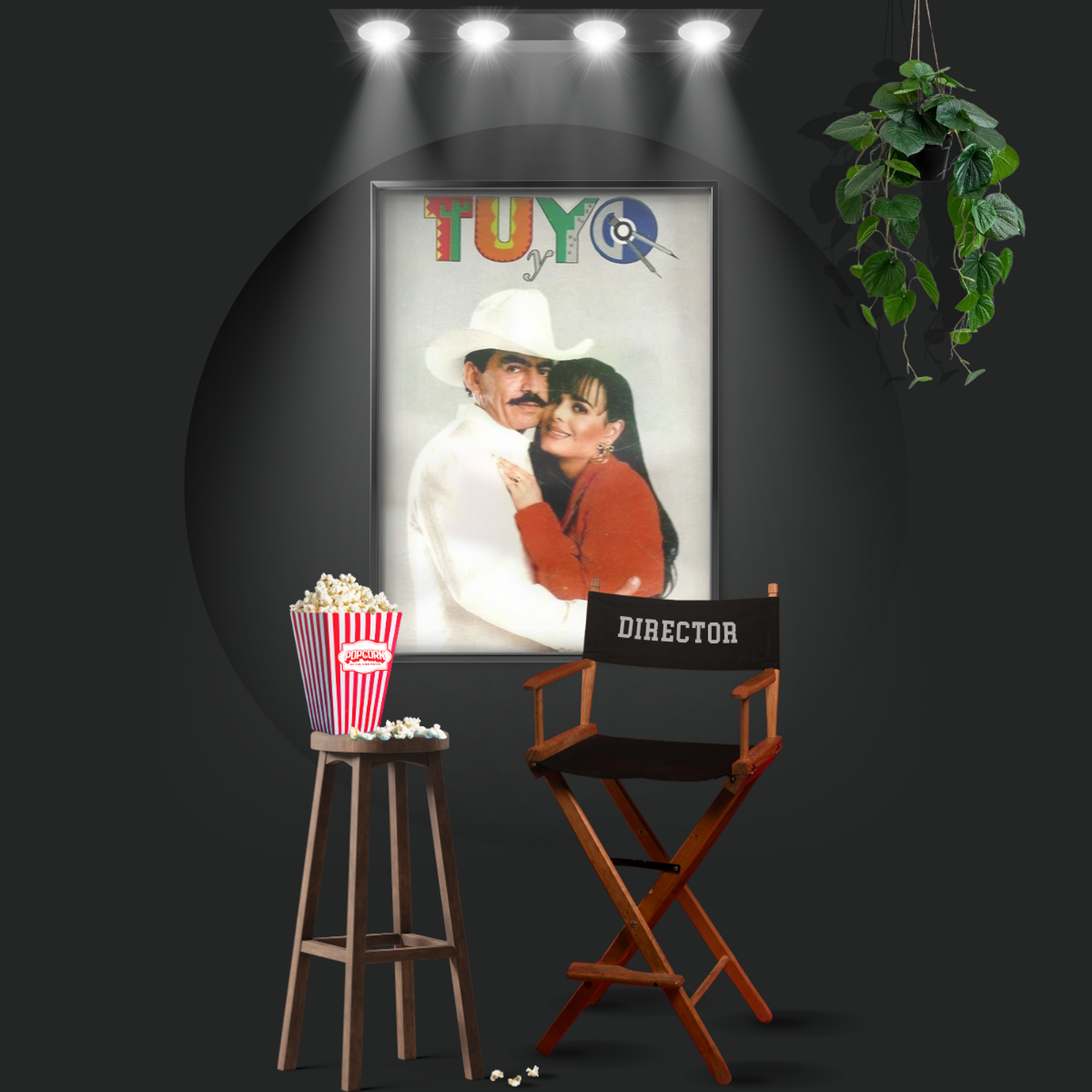 Tú Y Yo (1996)