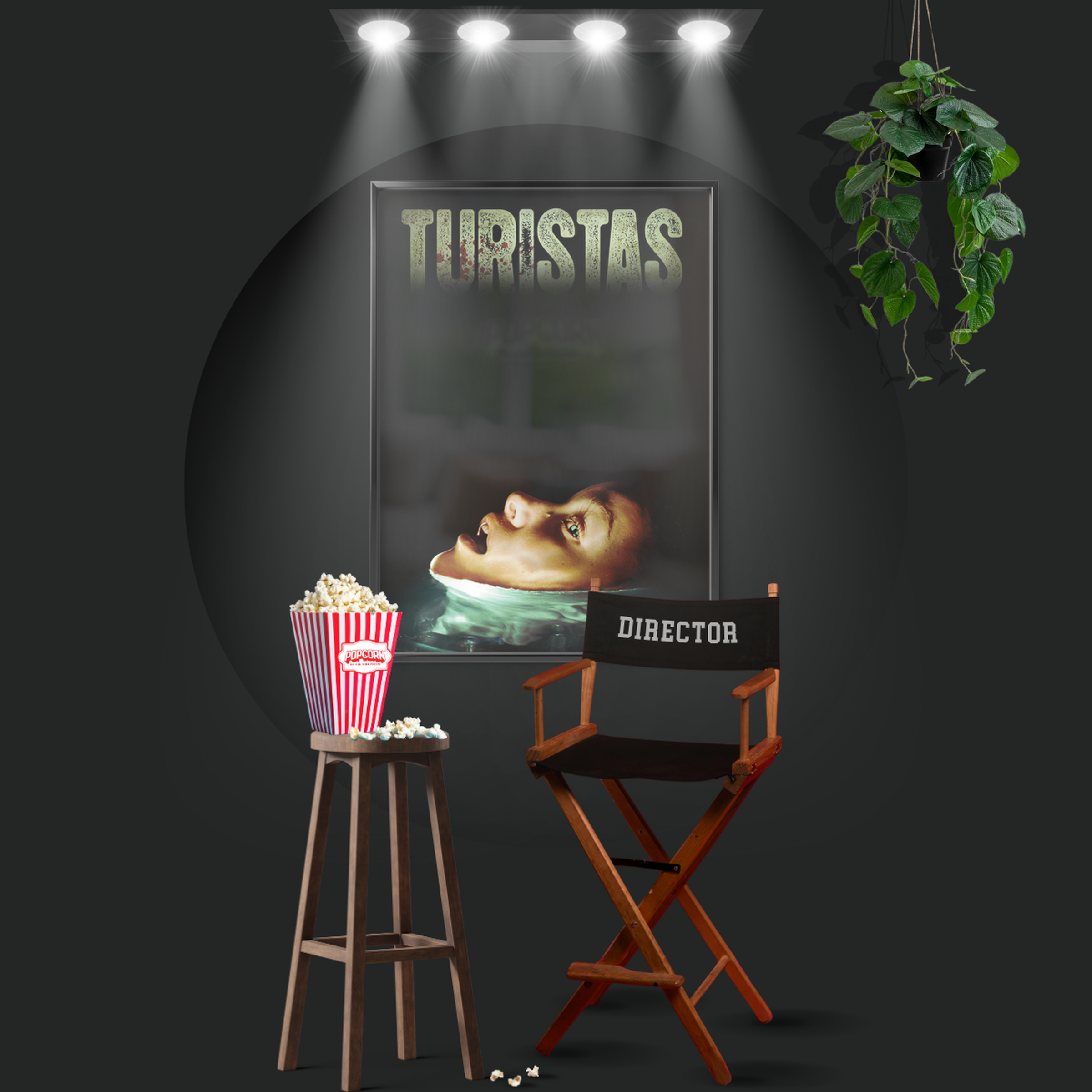 Turistas (2006)