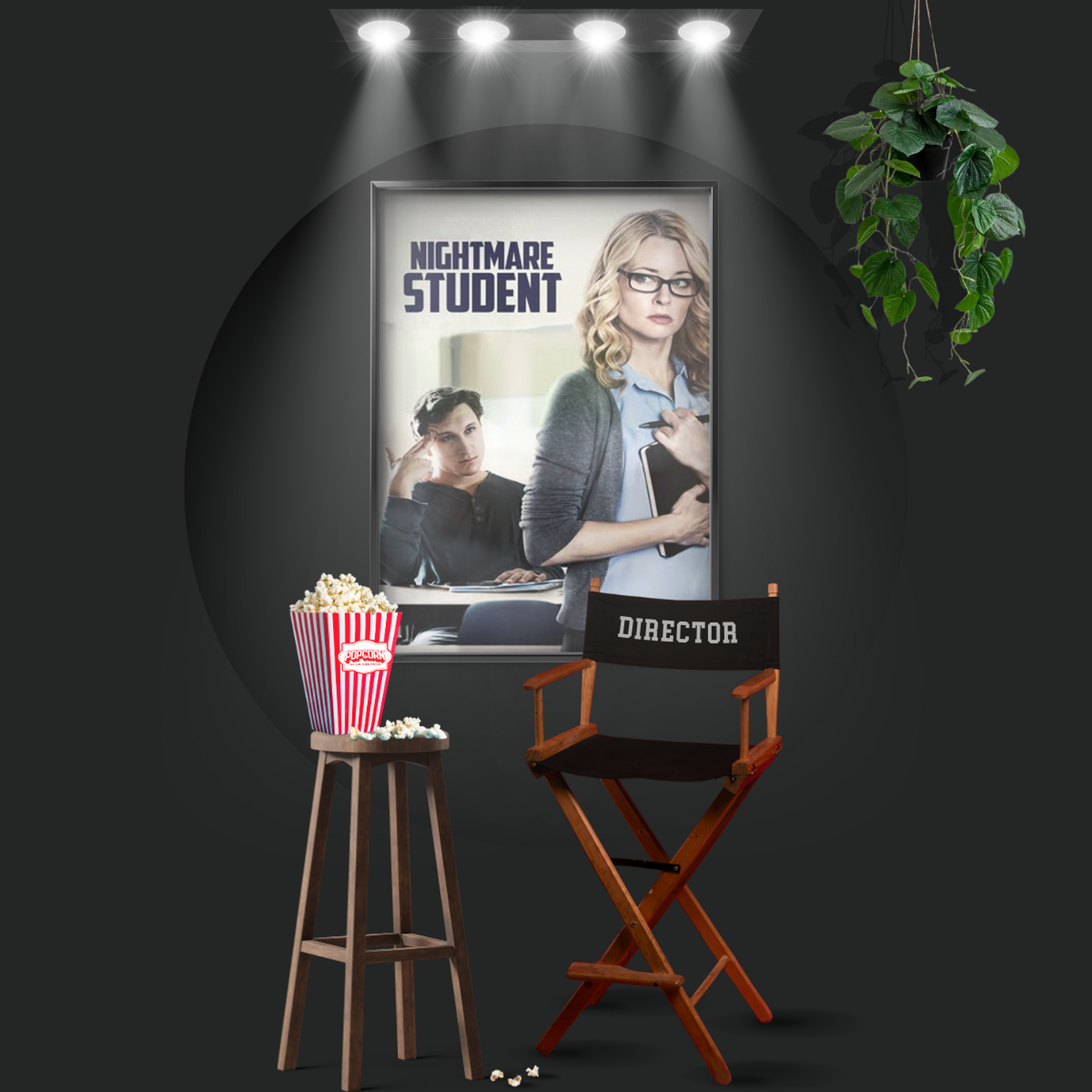 Twisted Little Lies (2021)