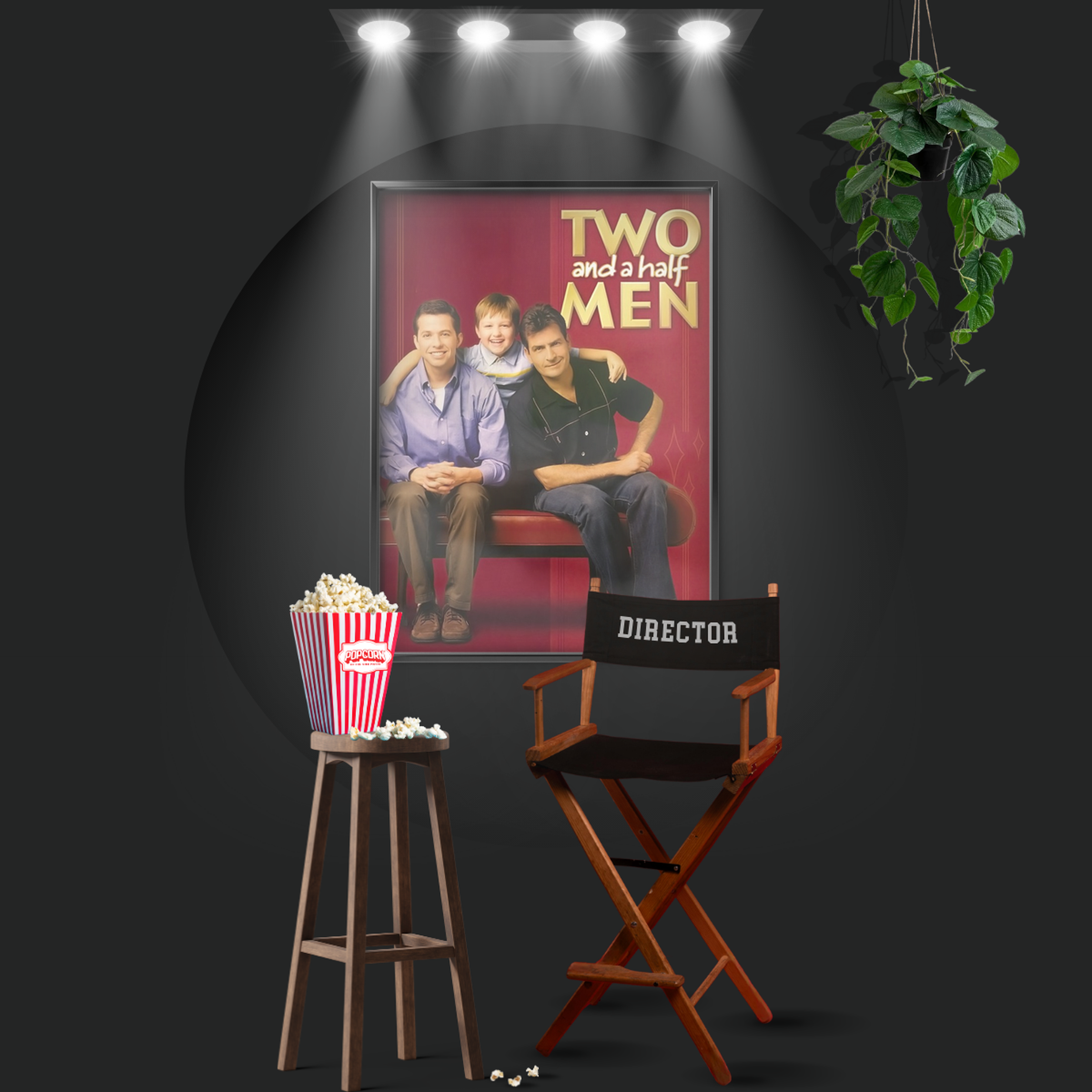 Two And A Half Men (2003)