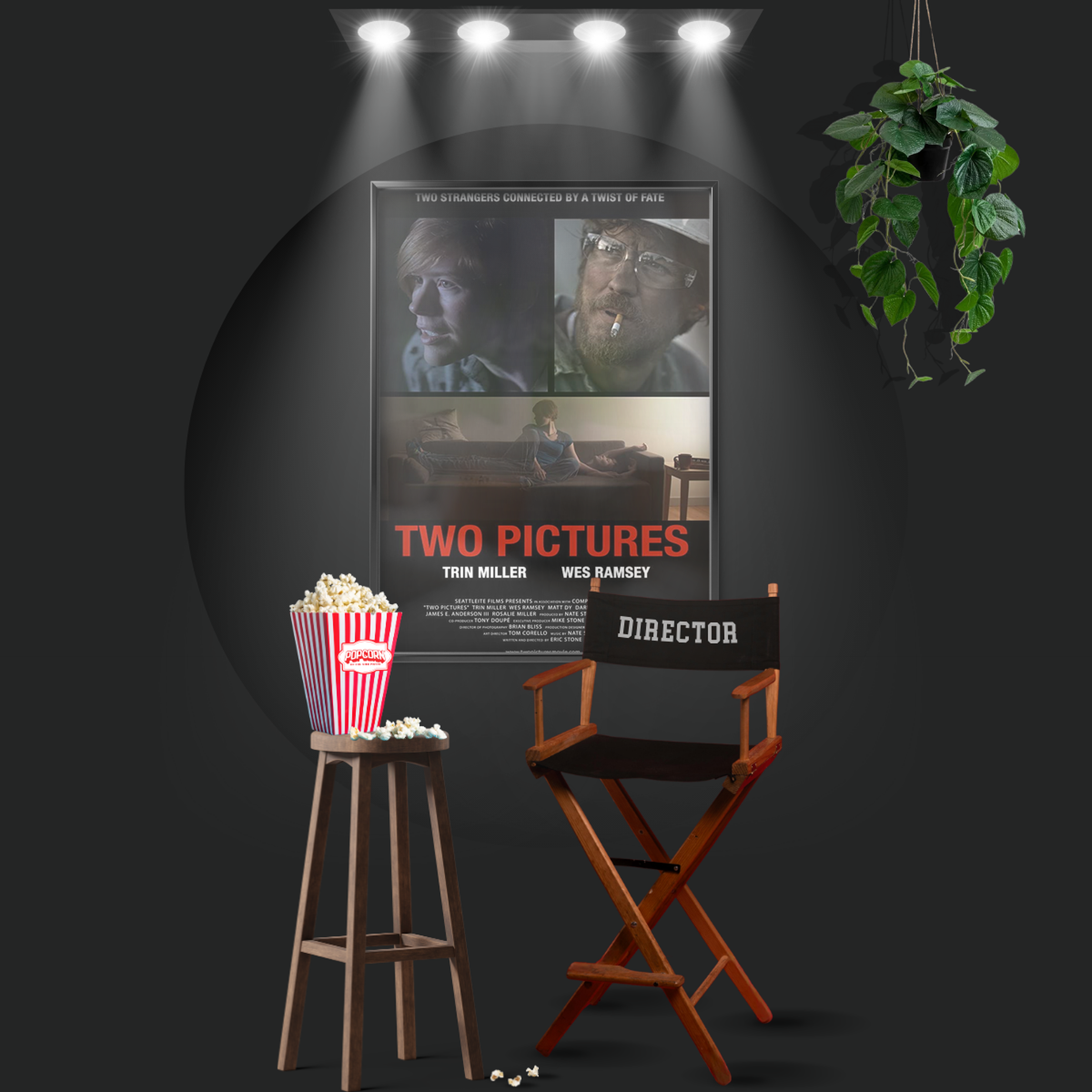 Two Pictures (2020)