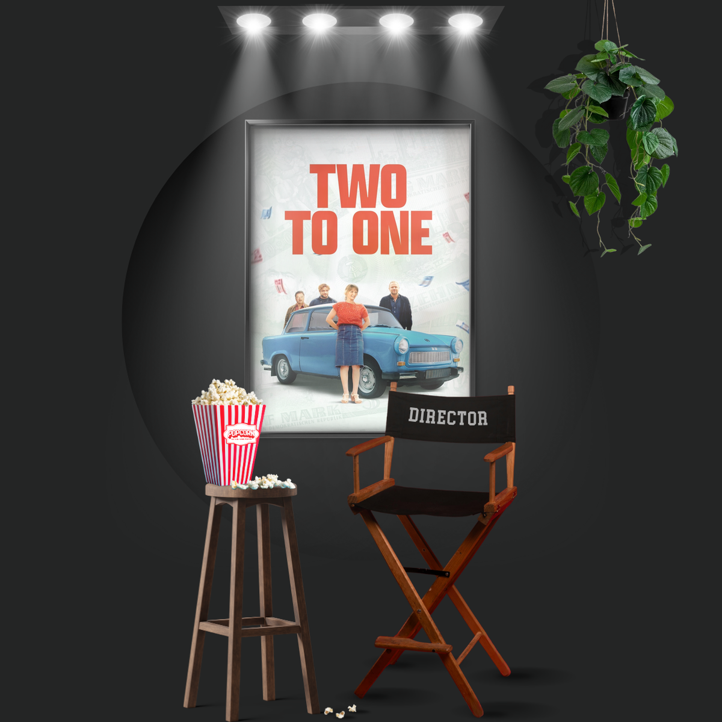 Two To One (2024)