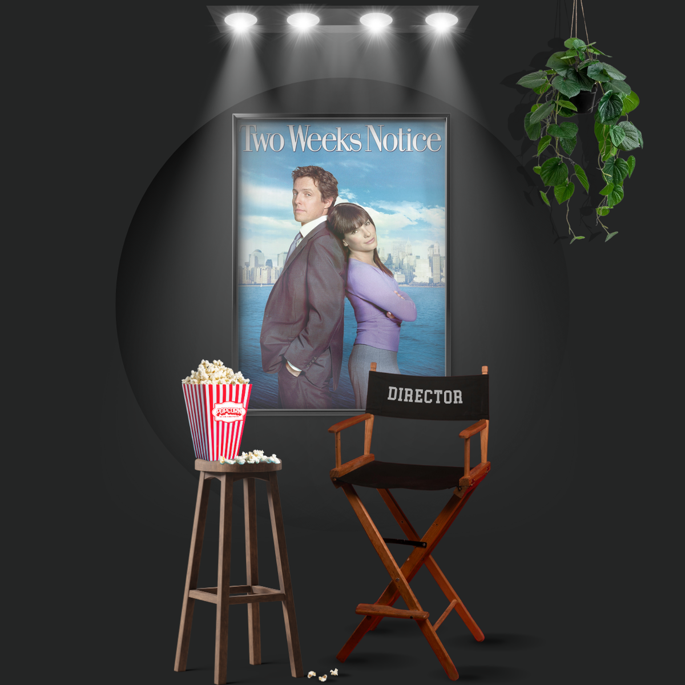 Two Weeks Notice (2002)