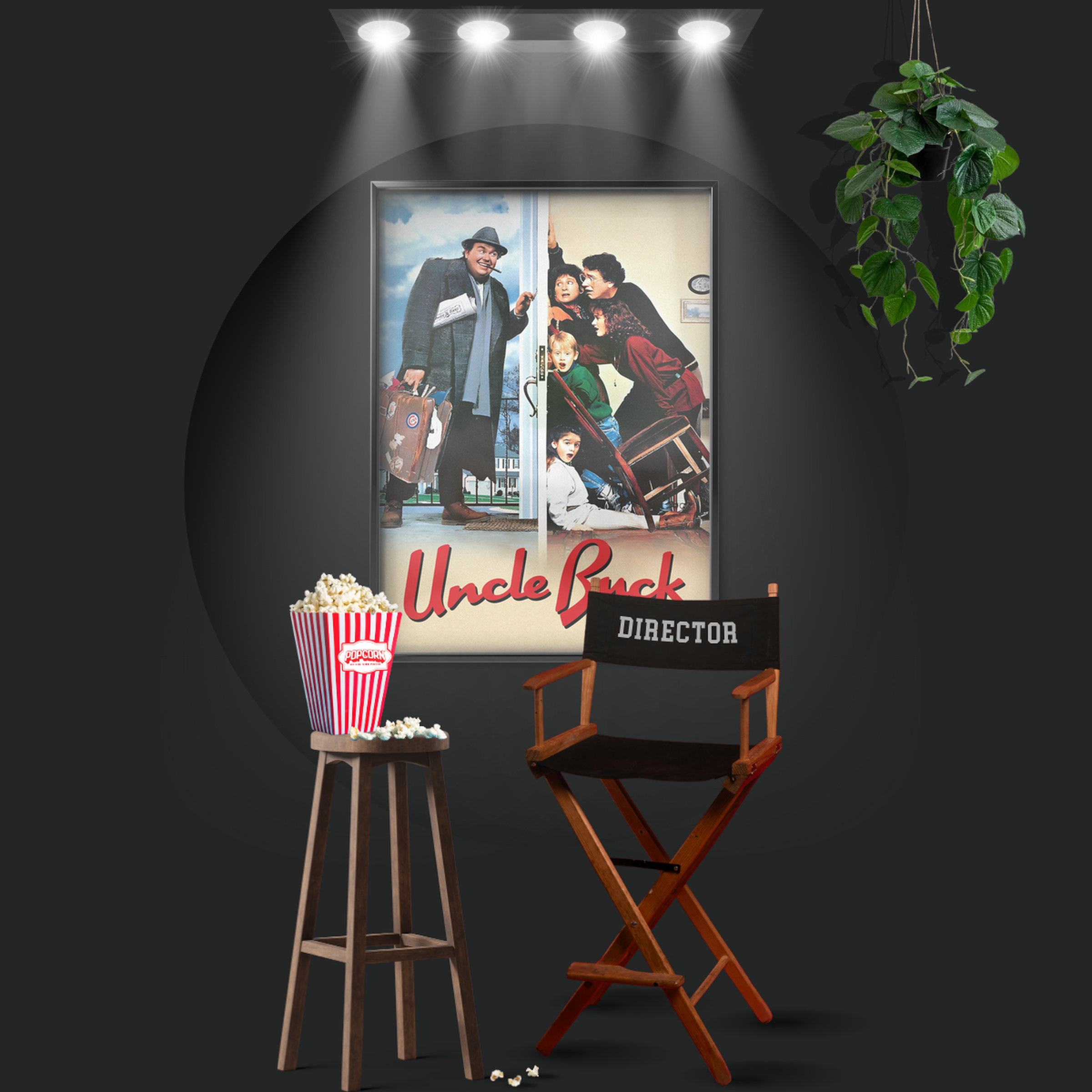Uncle Buck (1989)