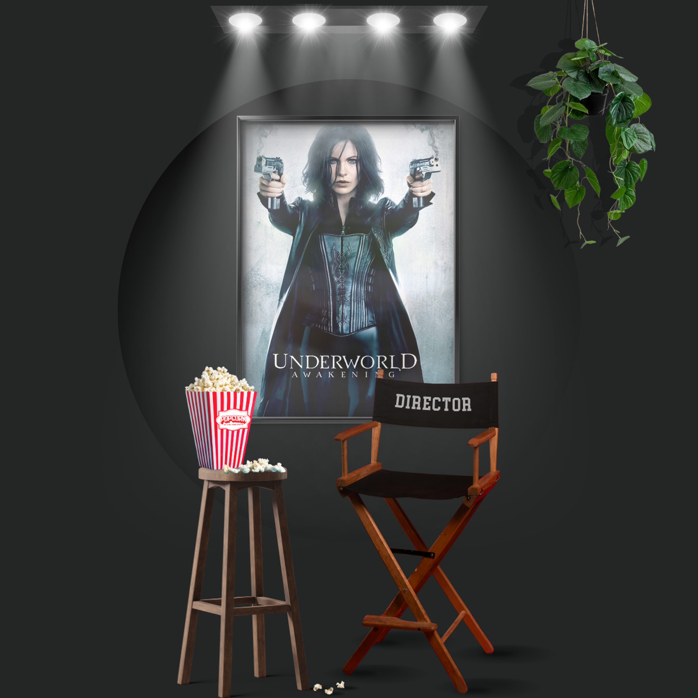 Underworld Awakening (2012)