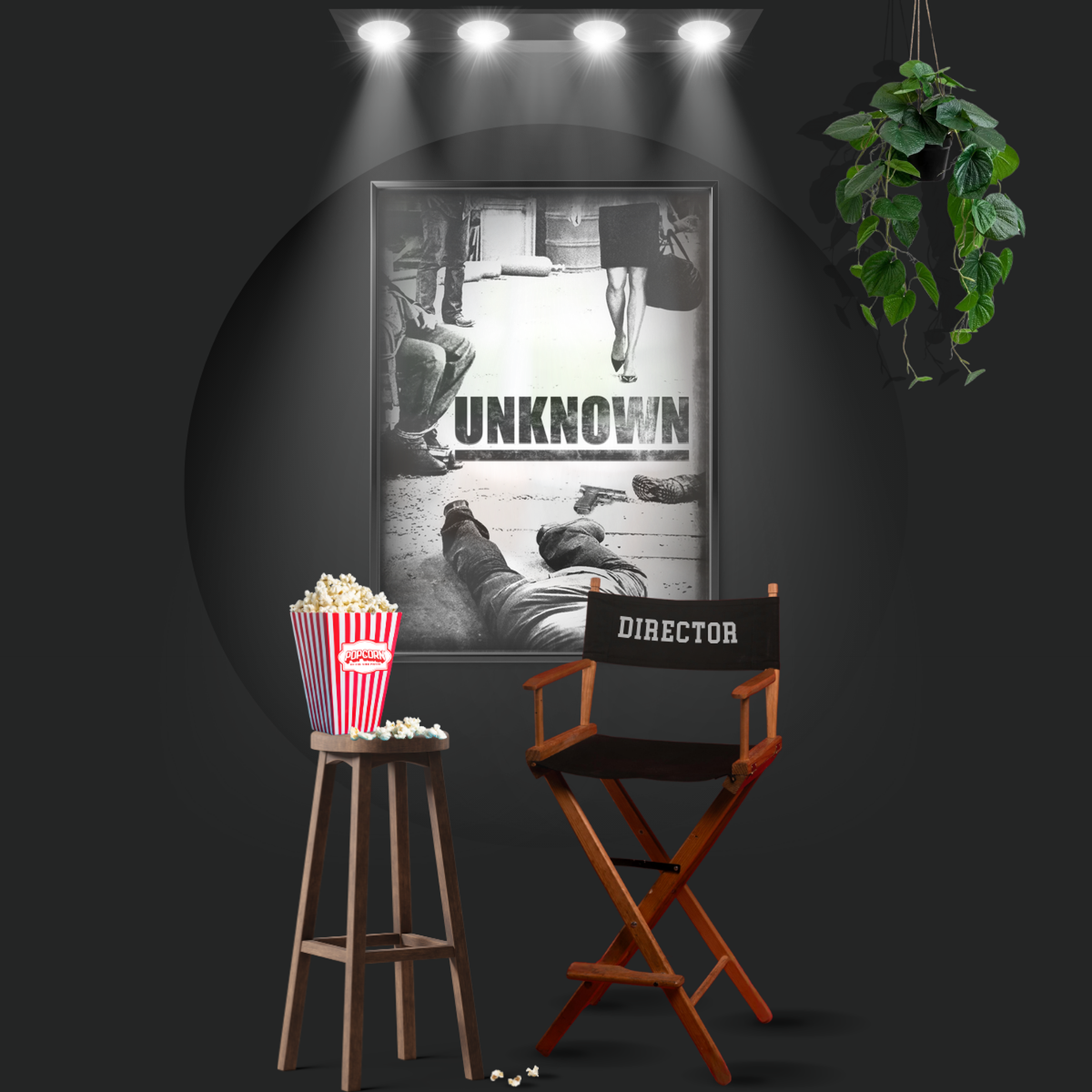 Unknown (2006)