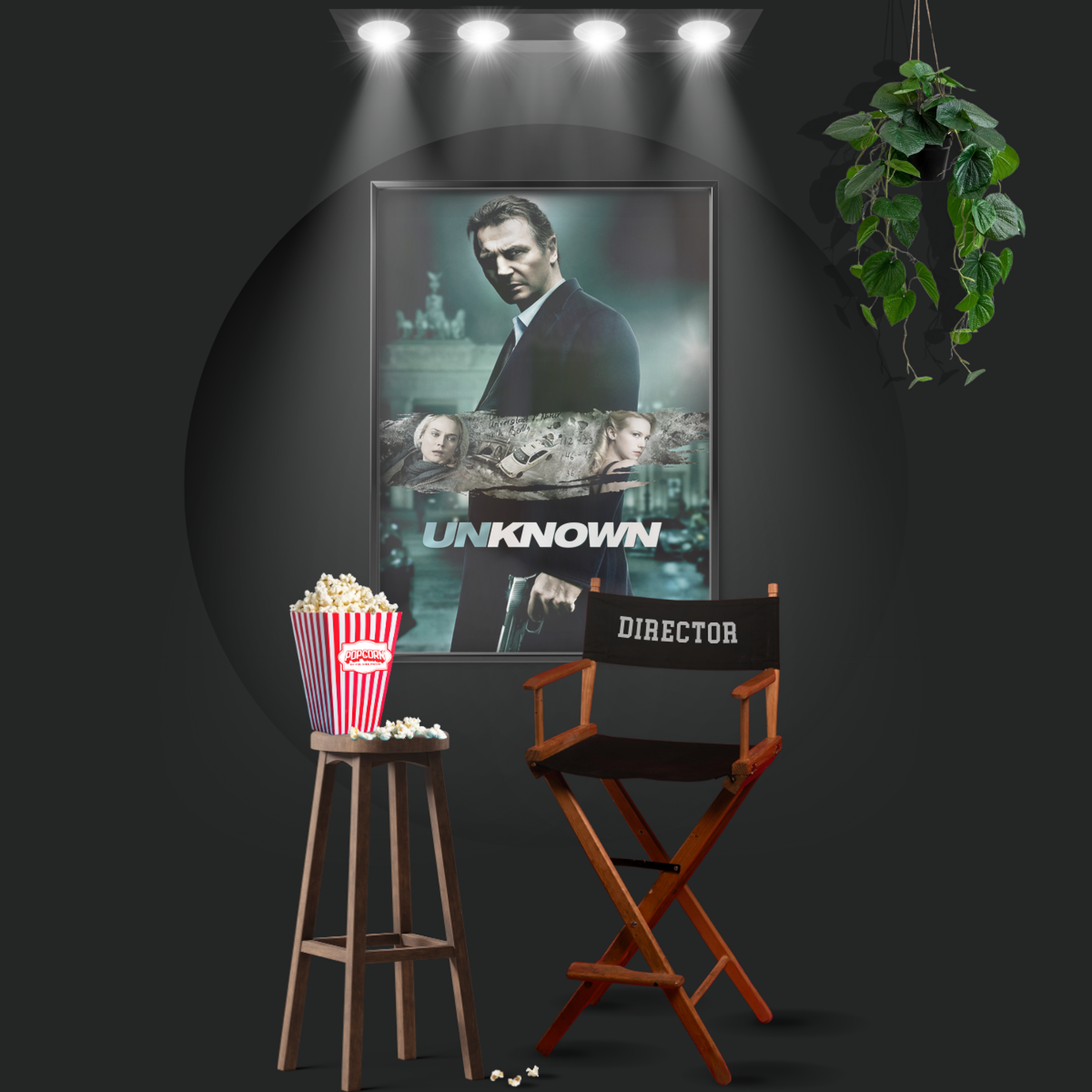Unknown (2011)