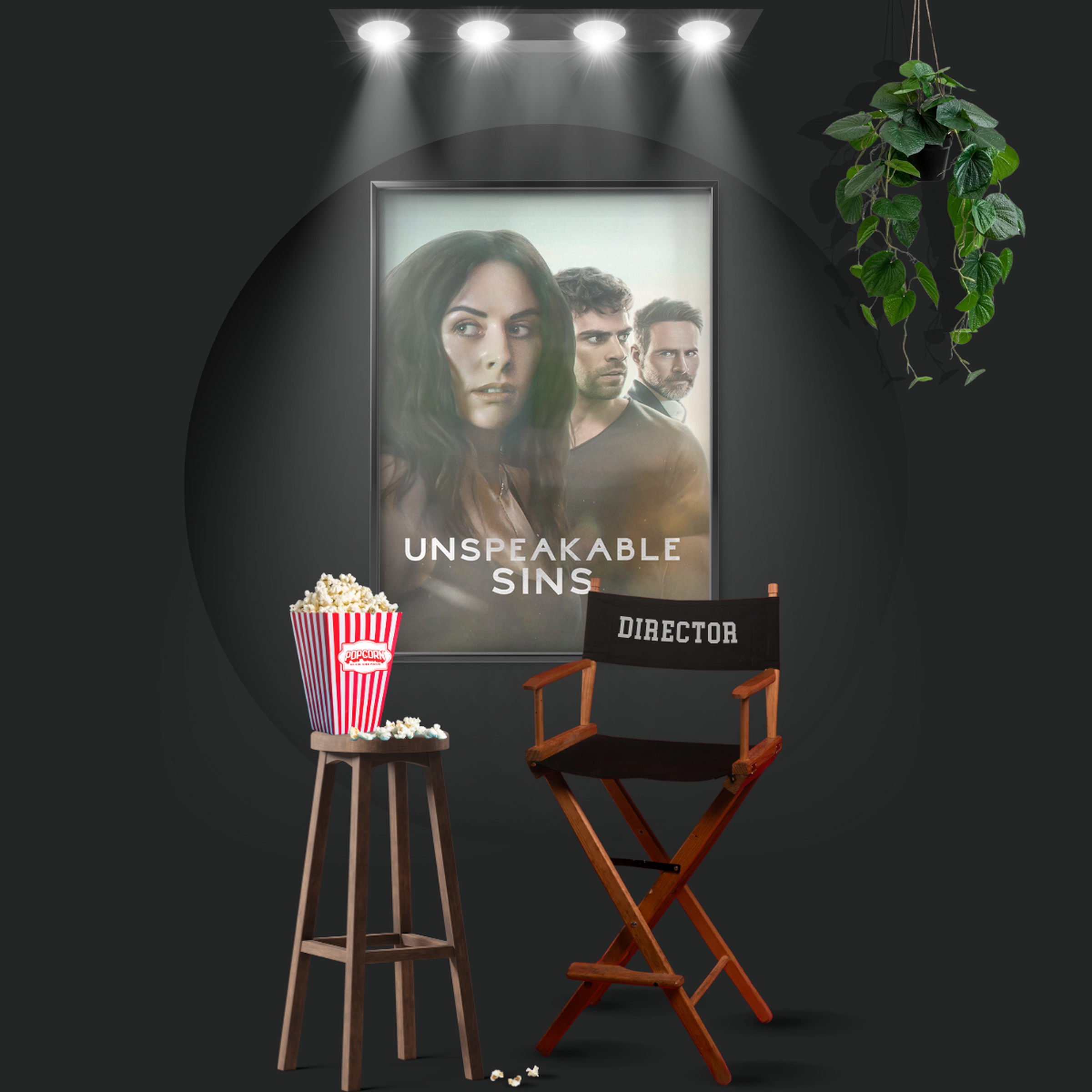 Unspeakable Sins (2025)