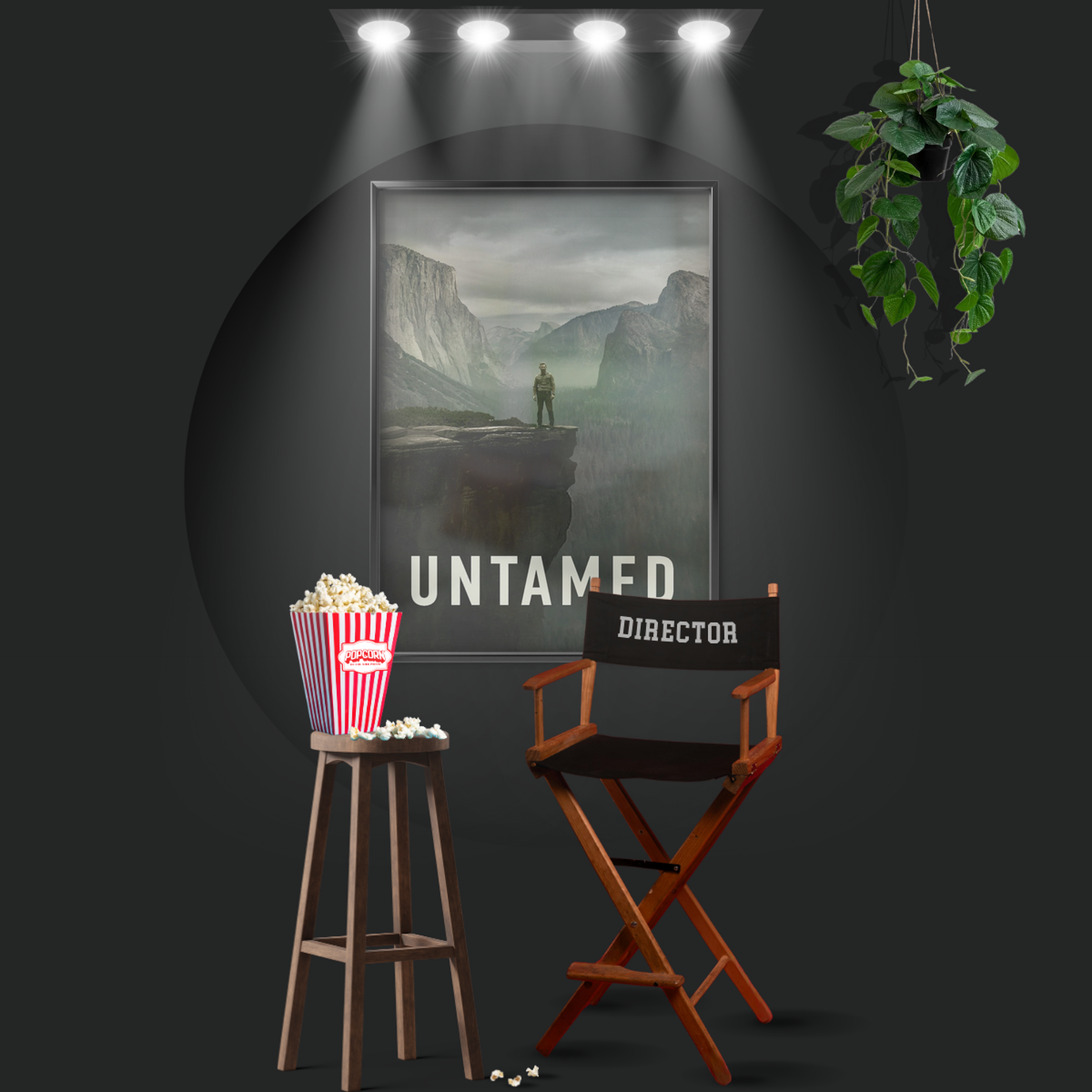Untamed (2025)