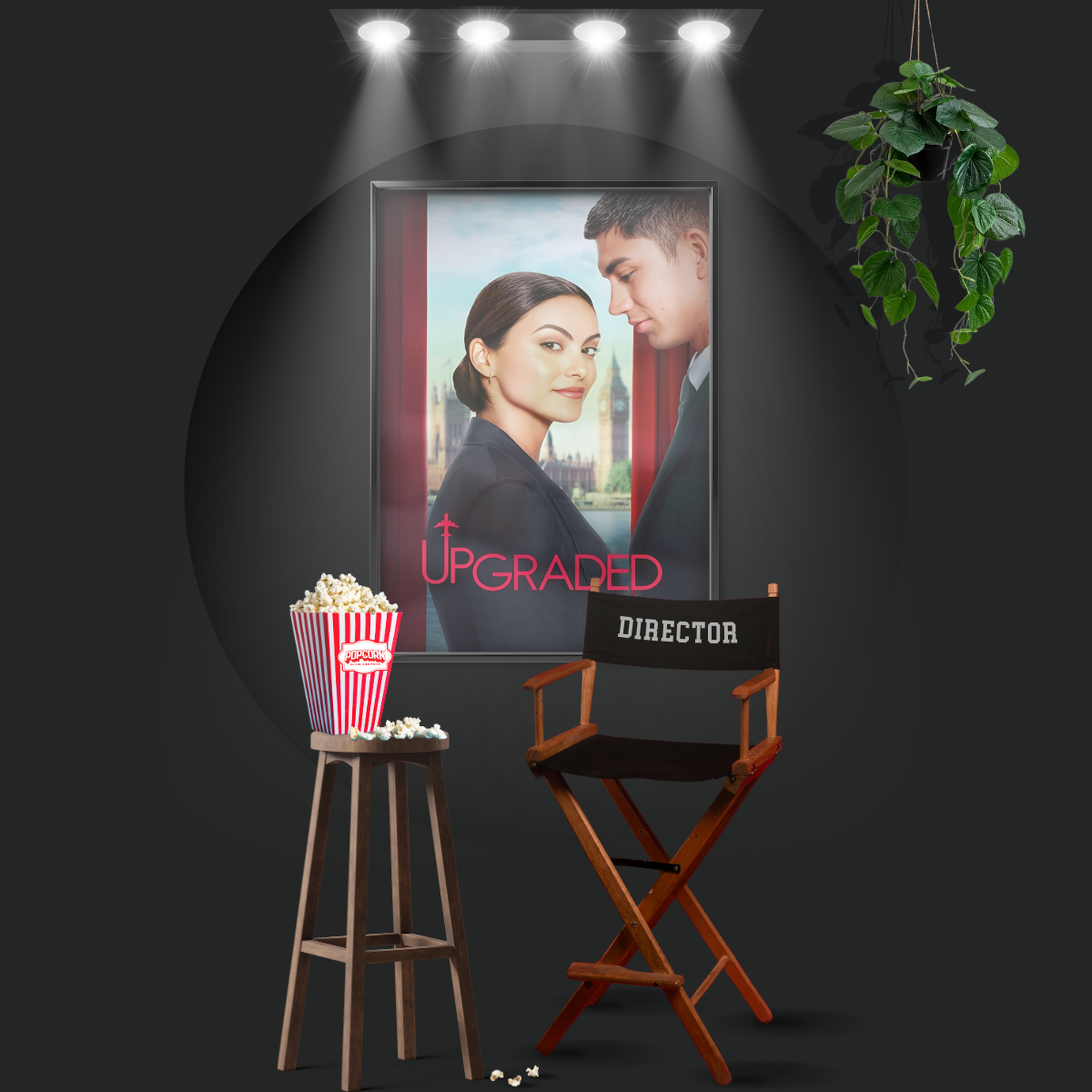 Upgraded (2024)