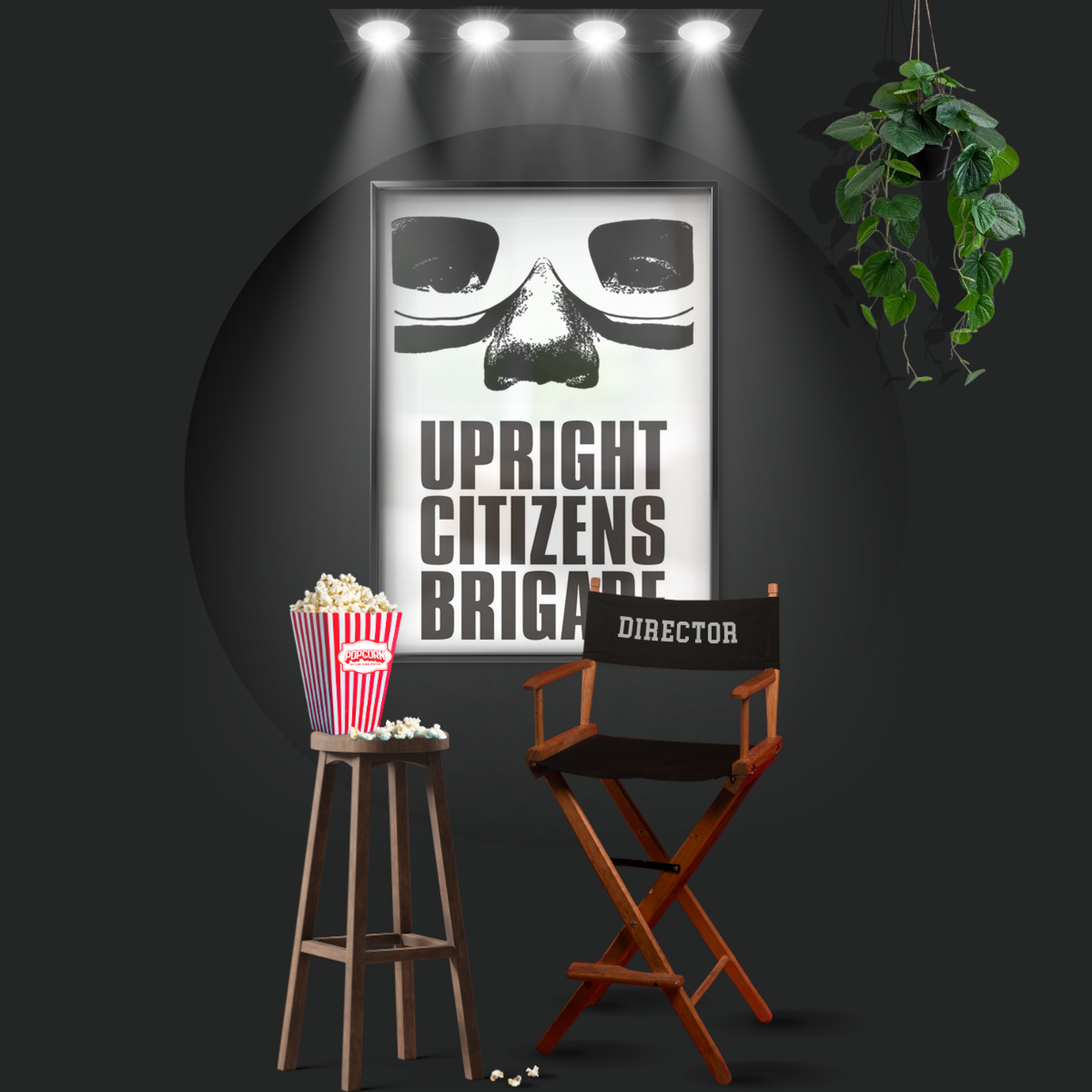 Upright Citizens Brigade (1998)