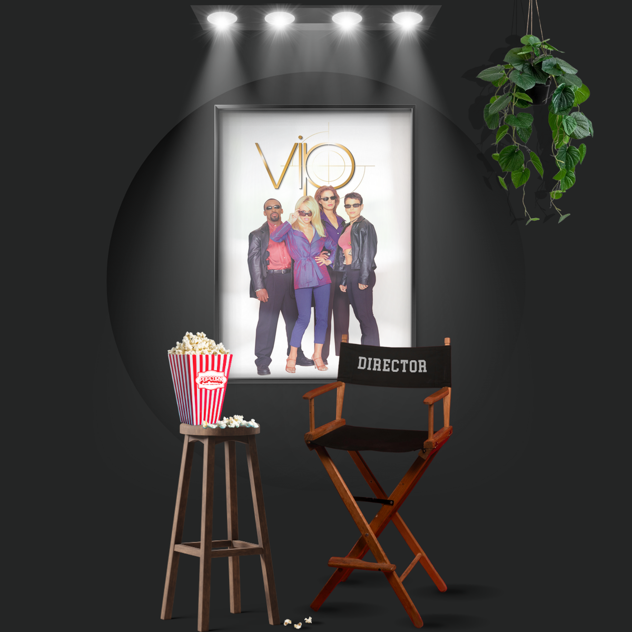 V.i.p. (1998)