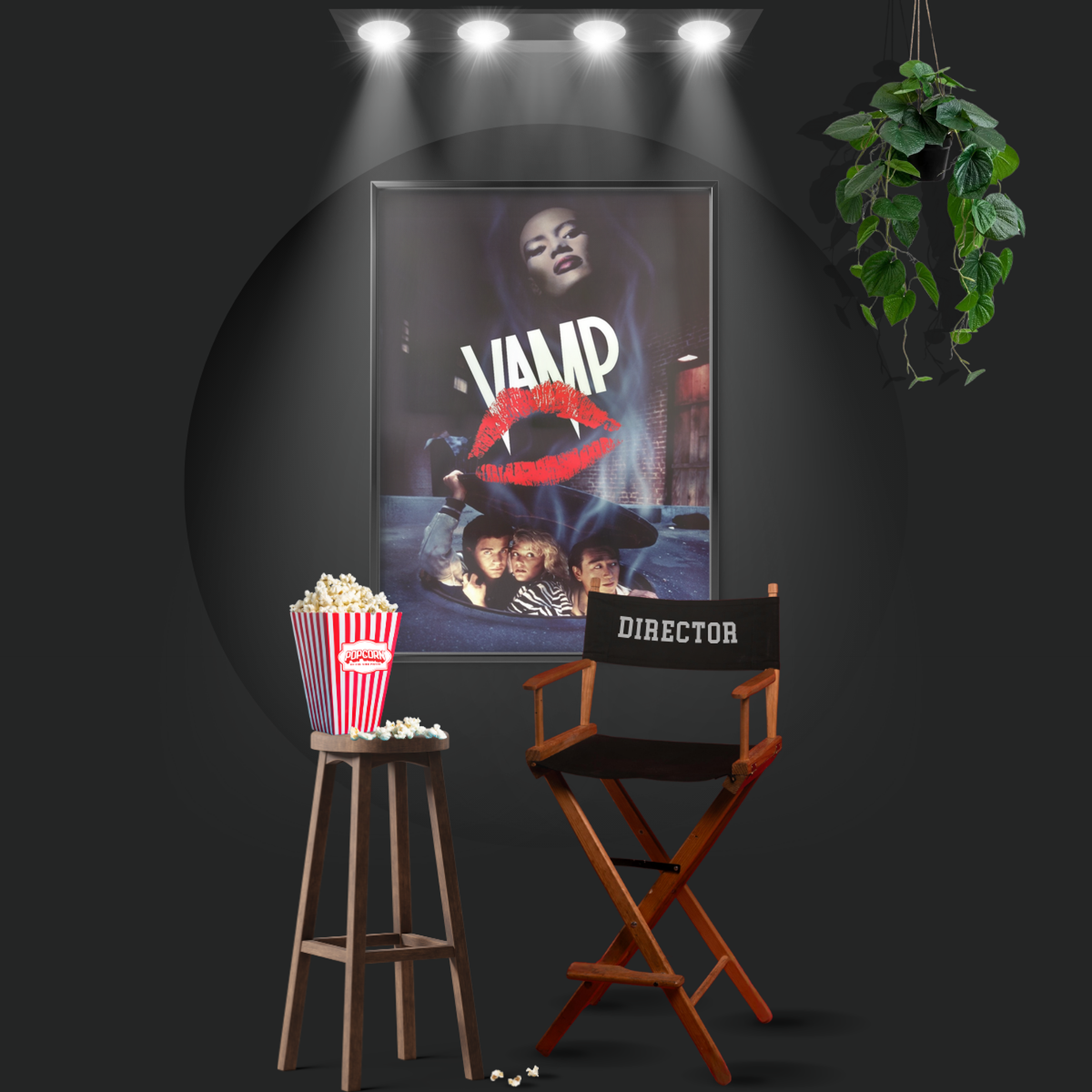 Vamp (1986)
