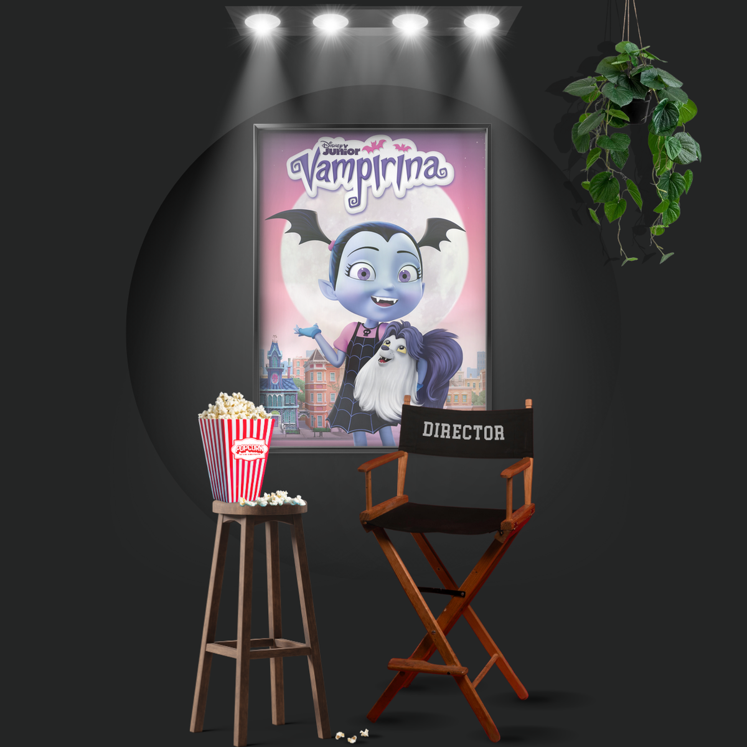 Vampirina (2017)
