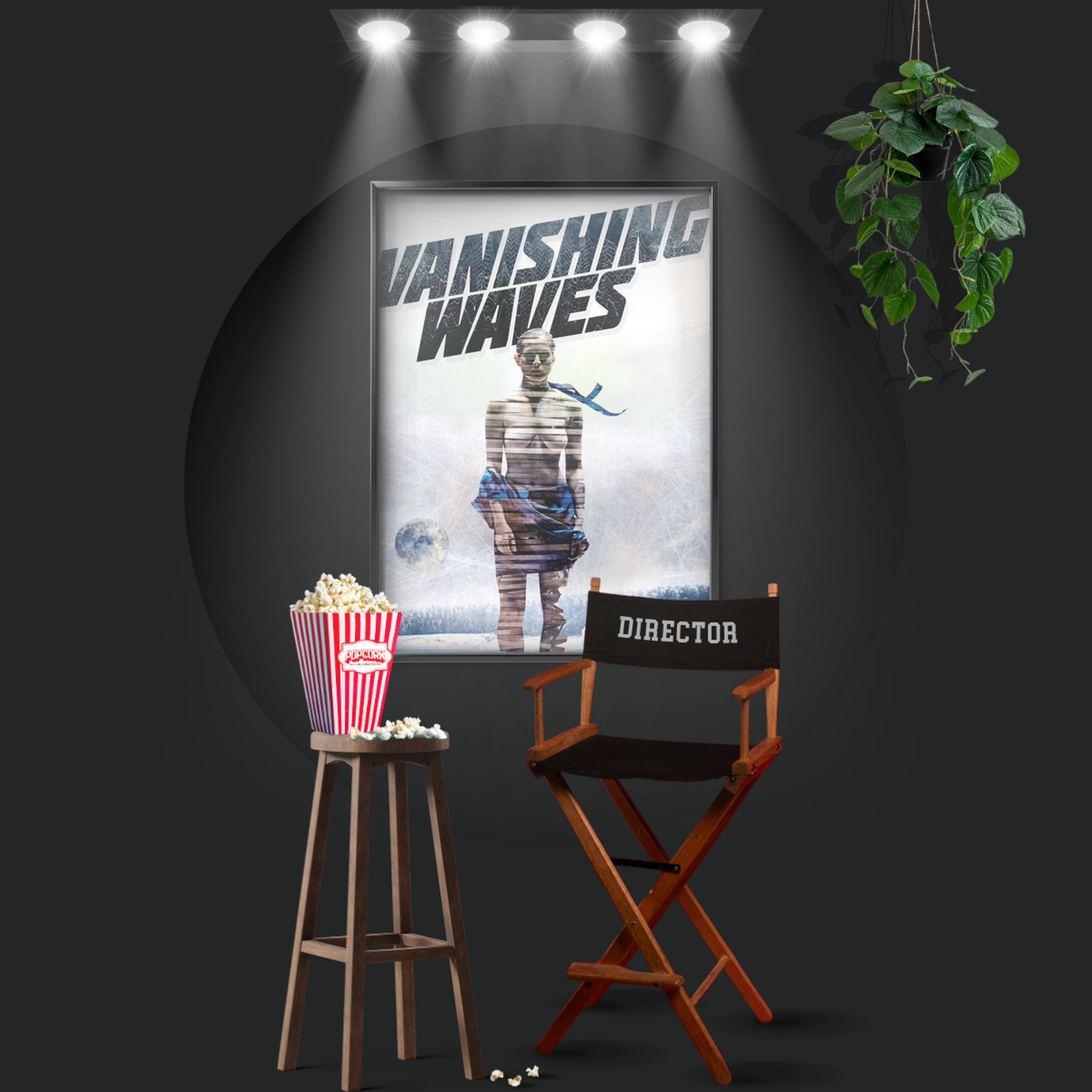 Vanishing Waves (2012)