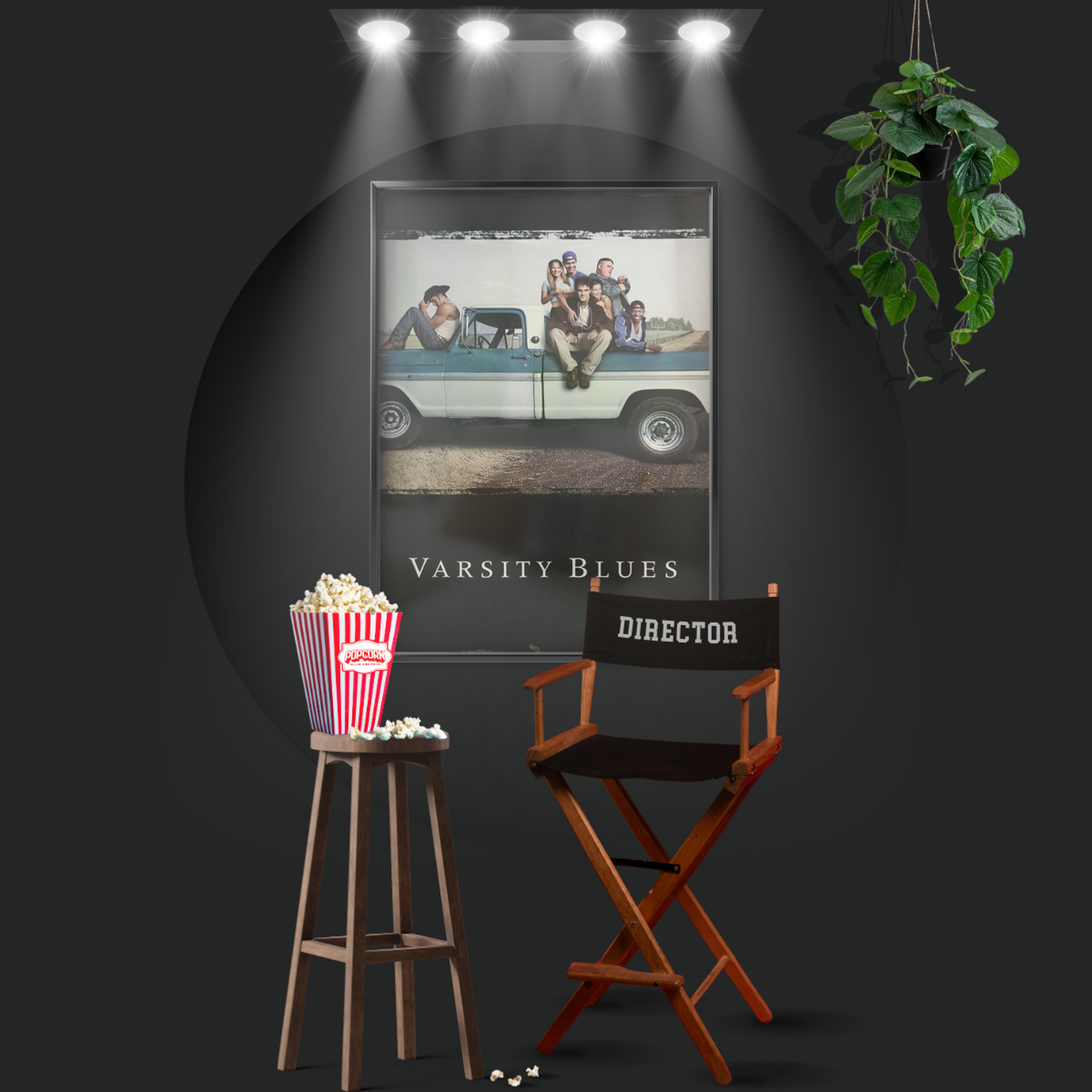 Varsity Blues (1999)