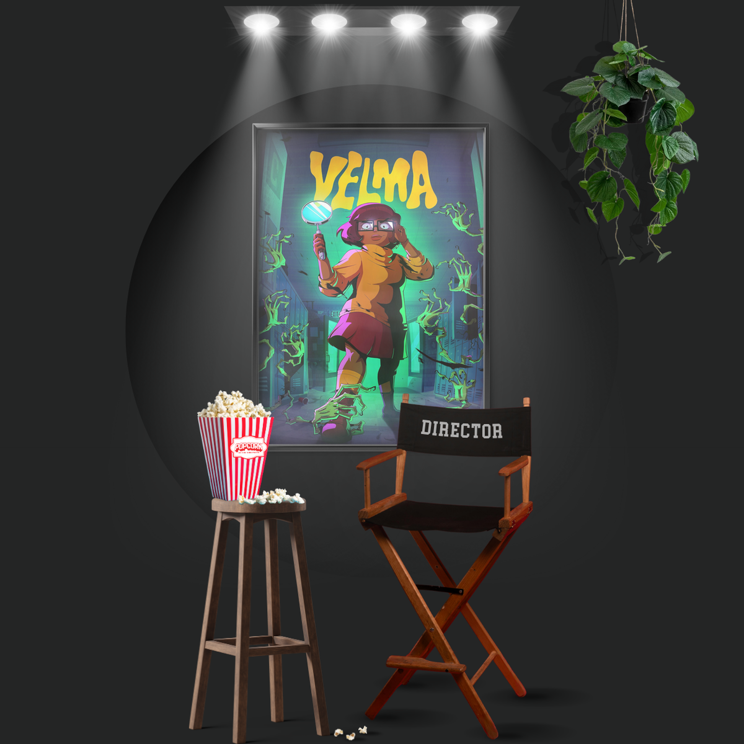 Velma (2023)